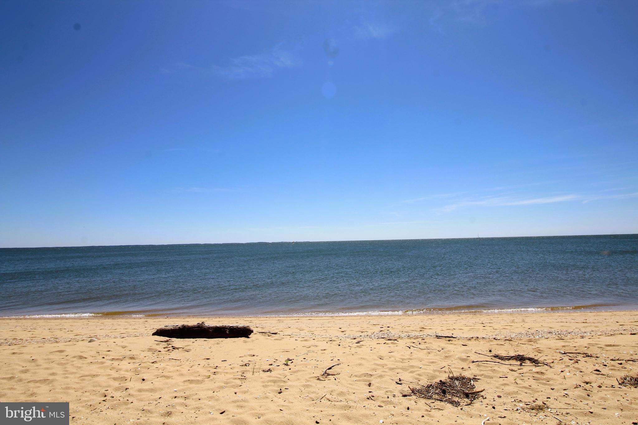 COVE POINT - Residential