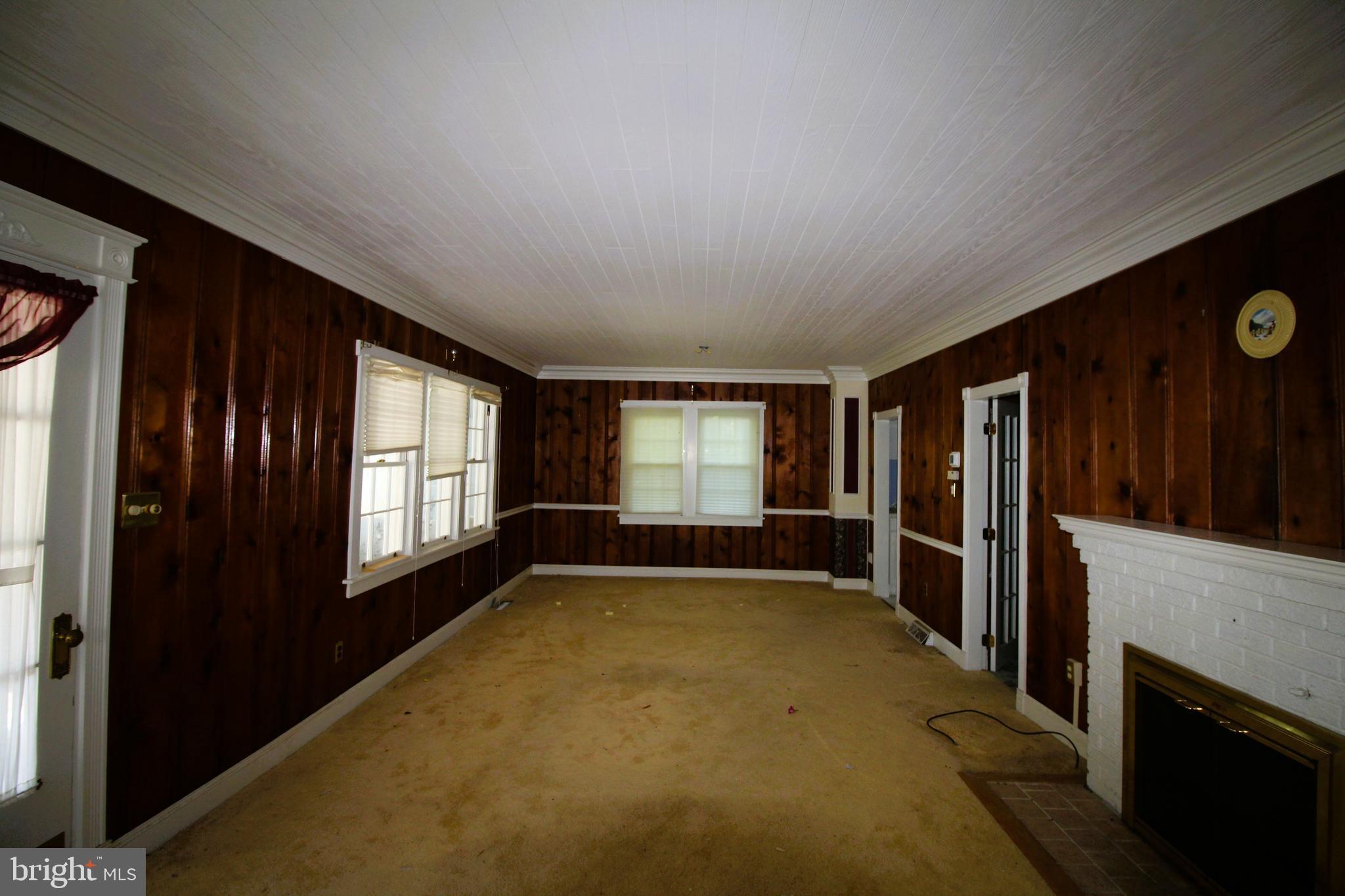 COVE POINT - Residential