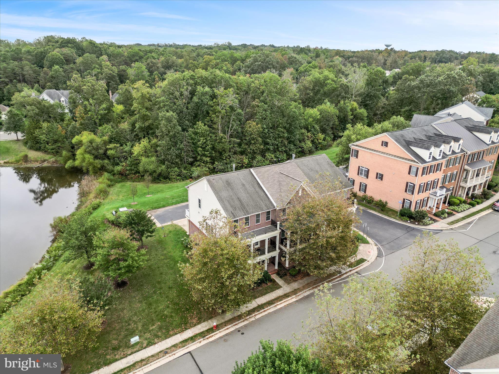 GREENE MILL PRESERVE - Residential