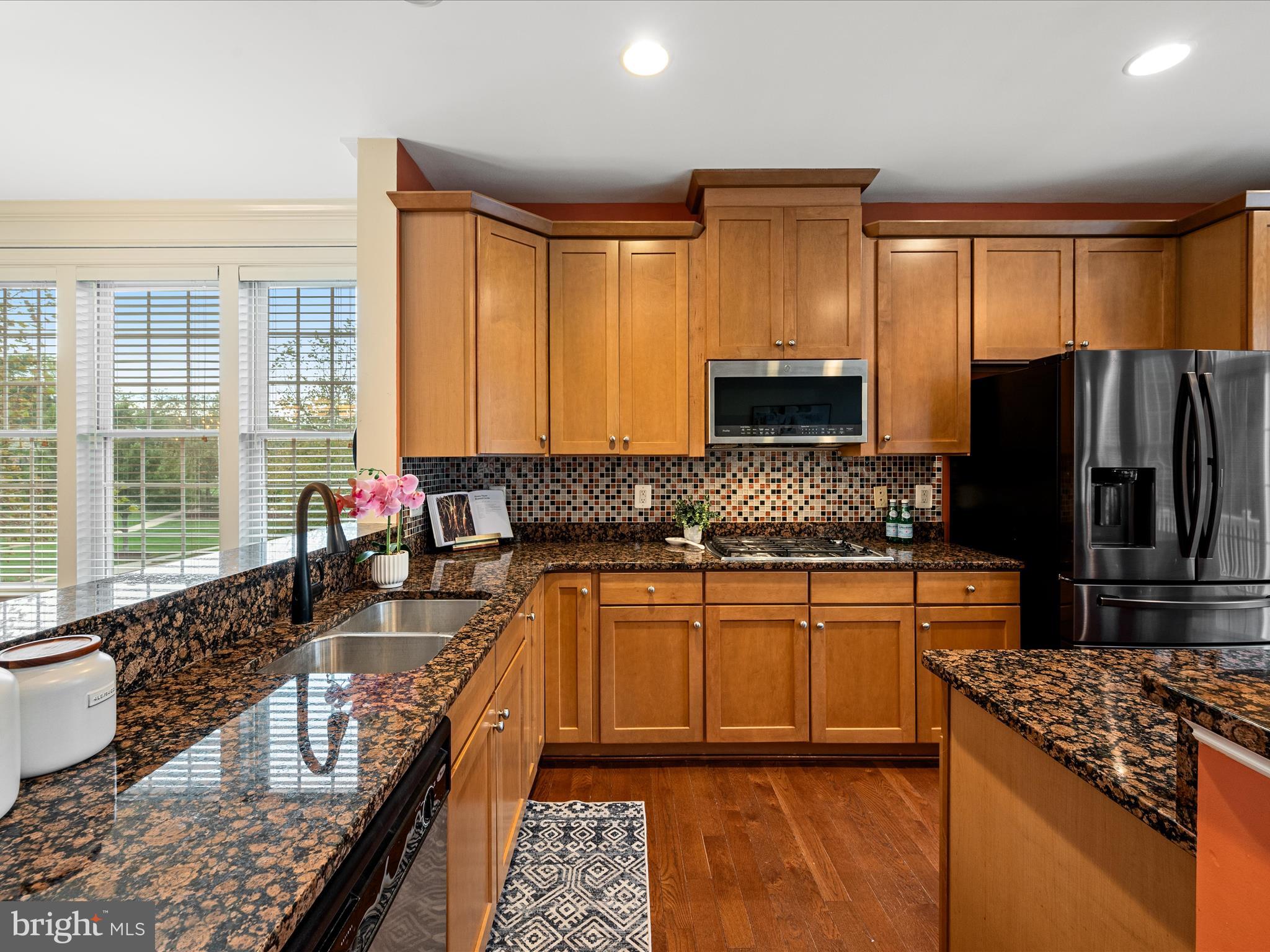 GREENE MILL PRESERVE - Residential