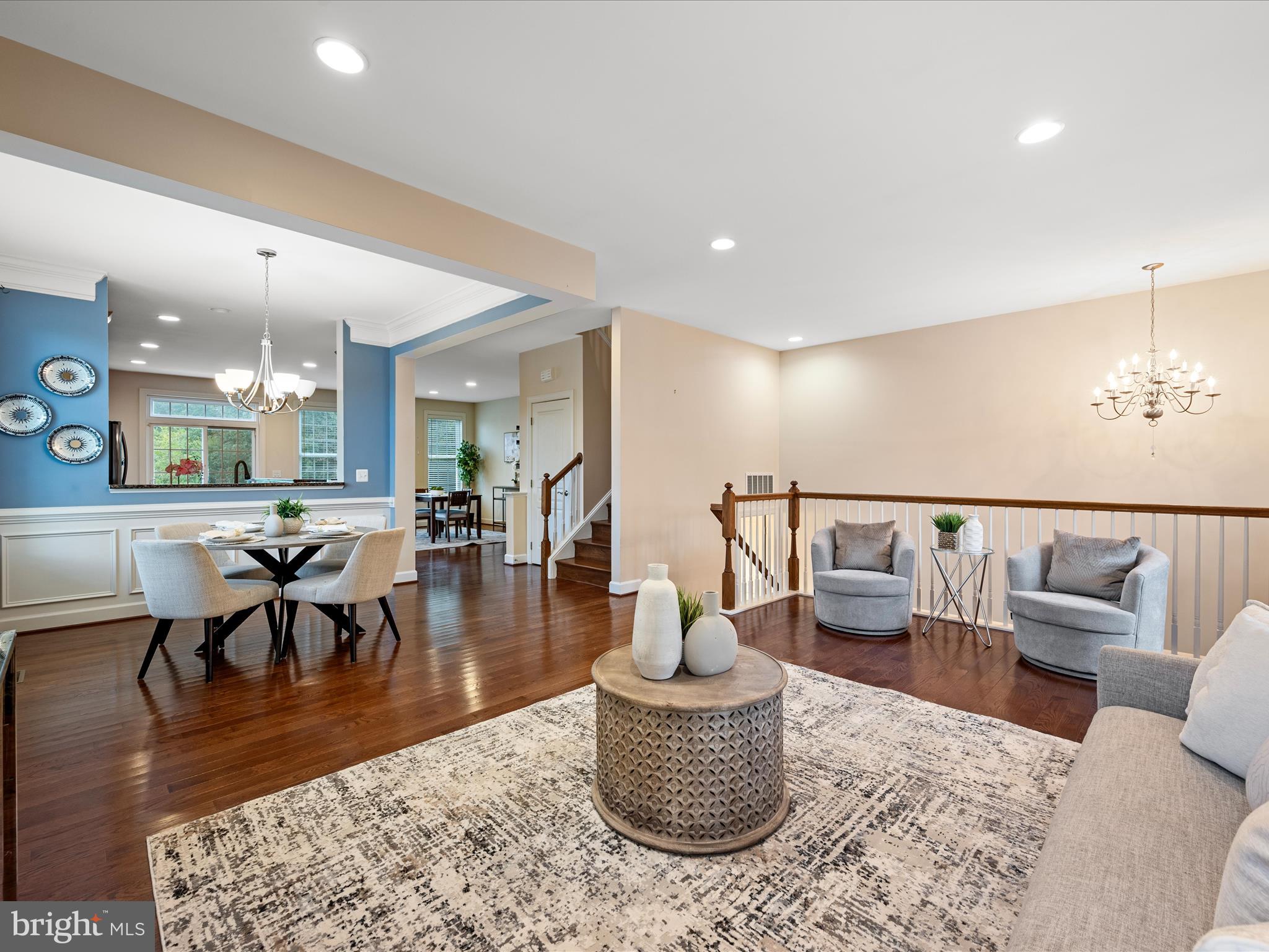 GREENE MILL PRESERVE - Residential