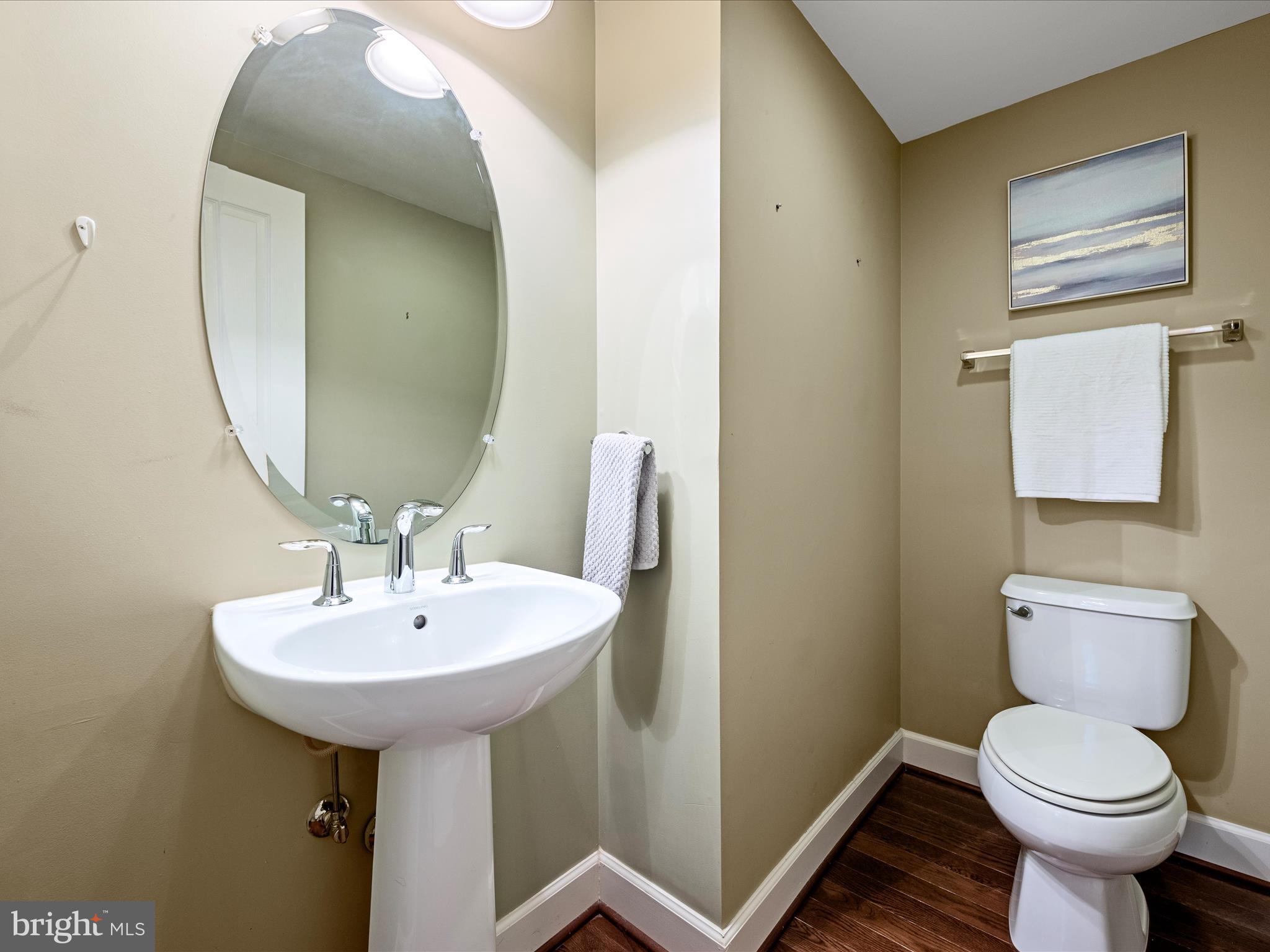 GREENE MILL PRESERVE - Residential