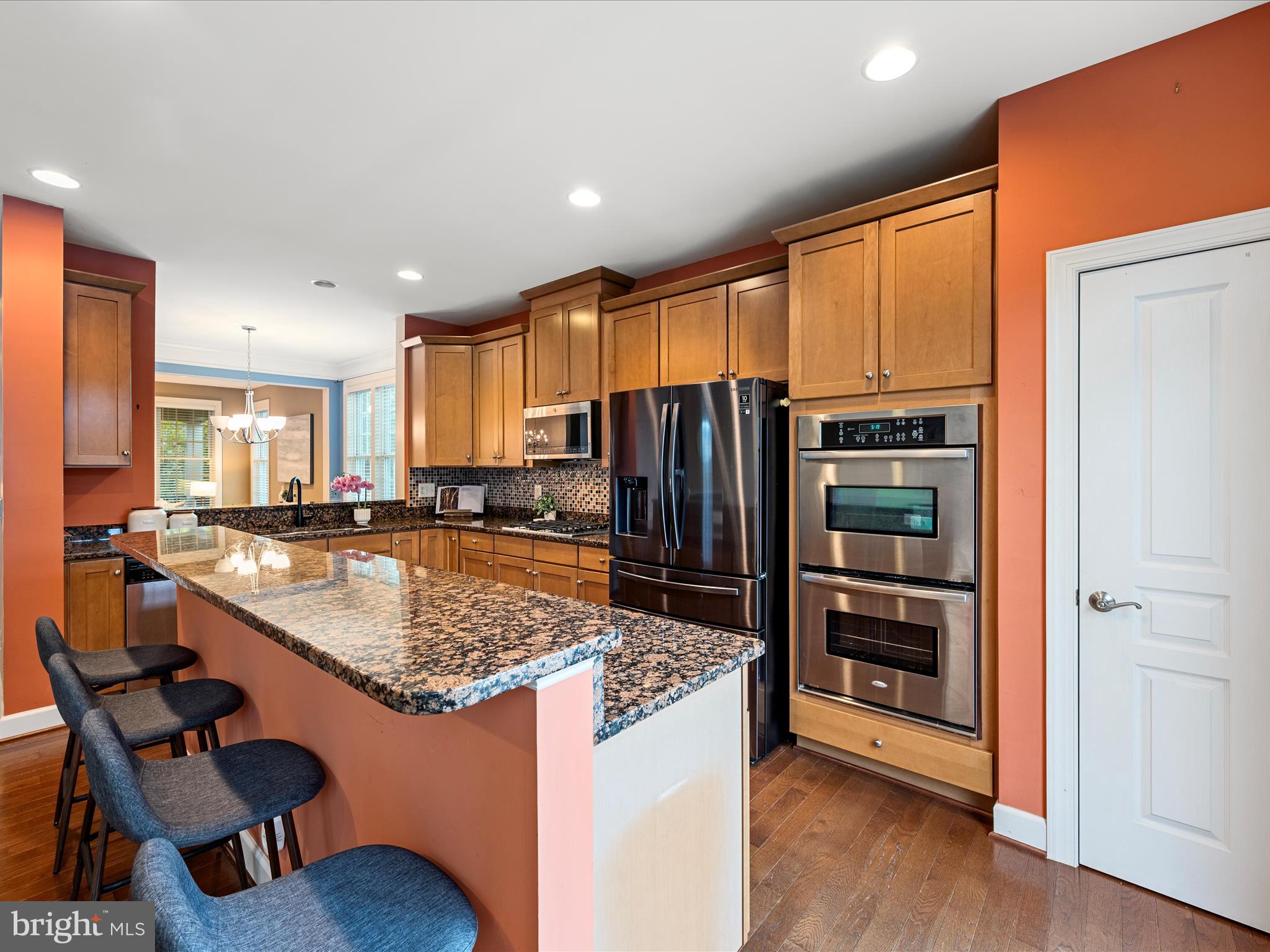 GREENE MILL PRESERVE - Residential