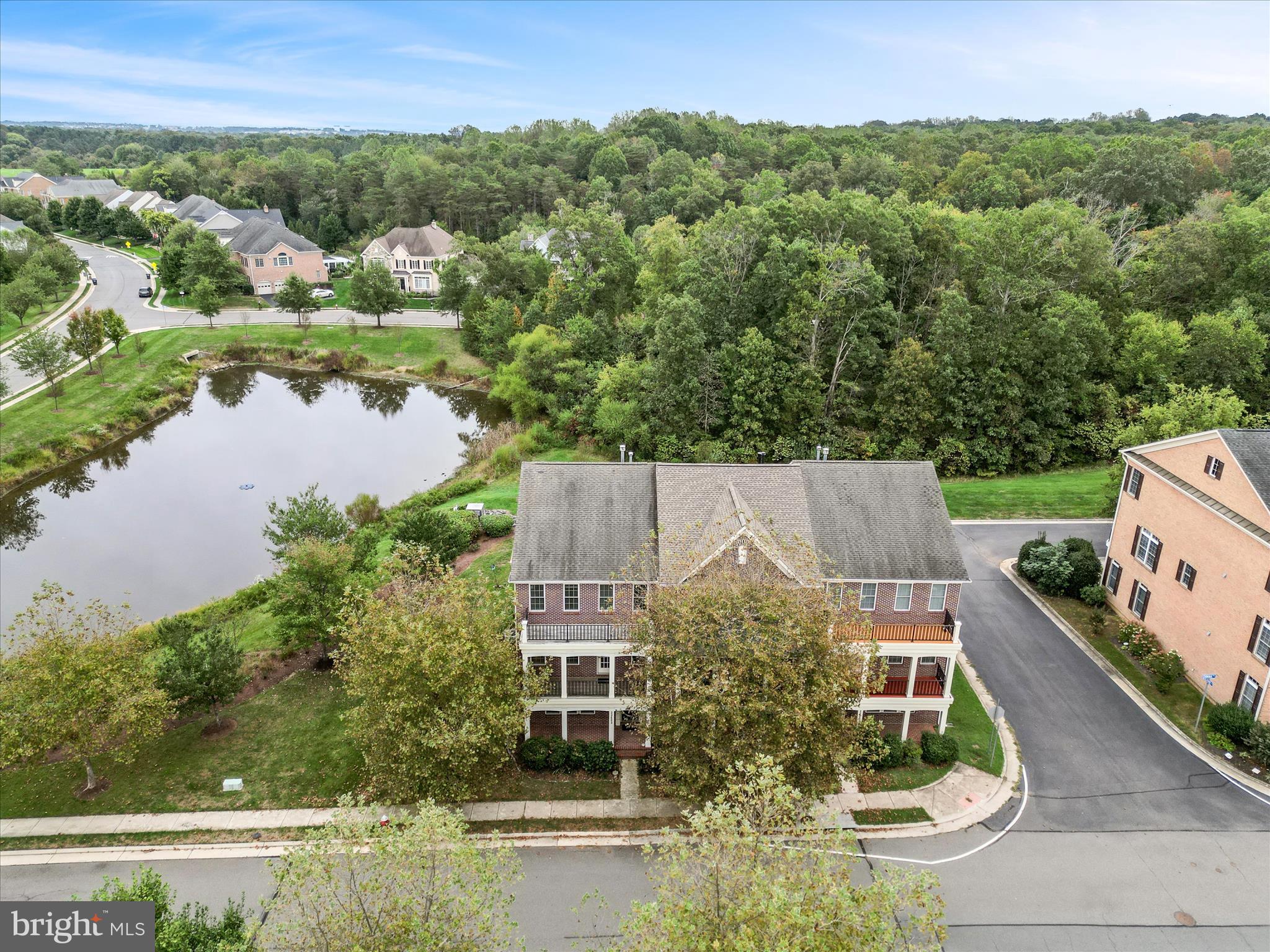 GREENE MILL PRESERVE - Residential