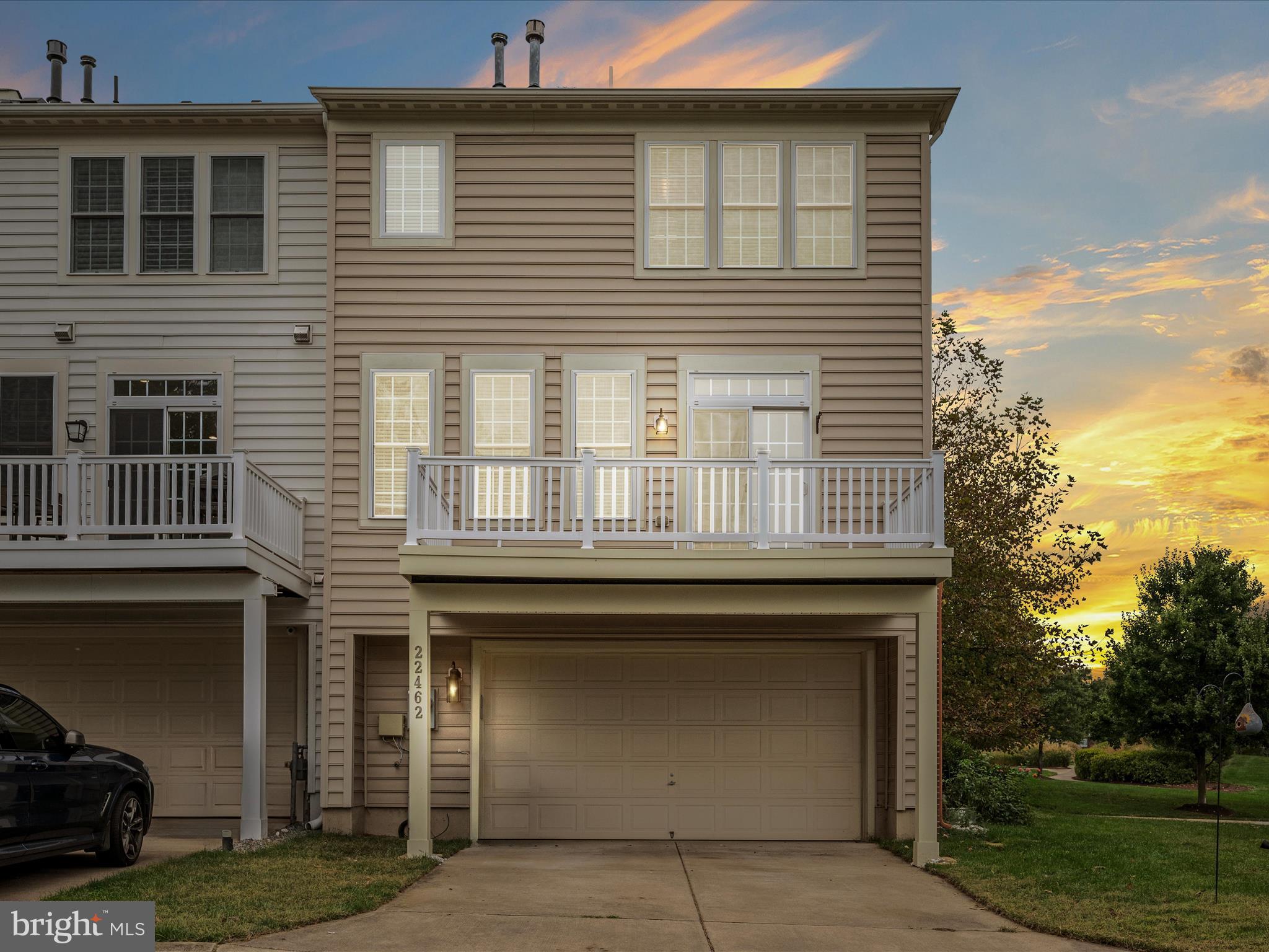 GREENE MILL PRESERVE - Residential