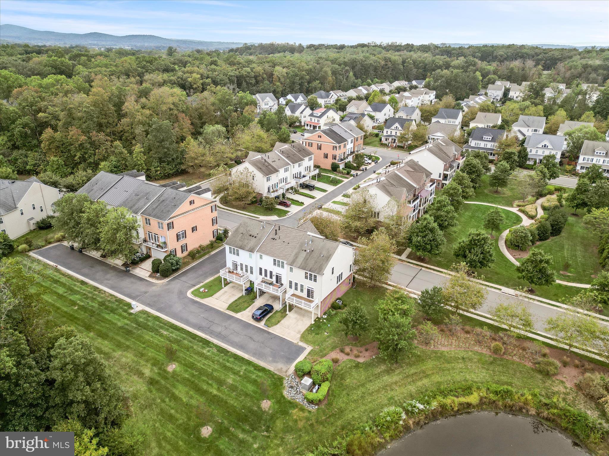 GREENE MILL PRESERVE - Residential