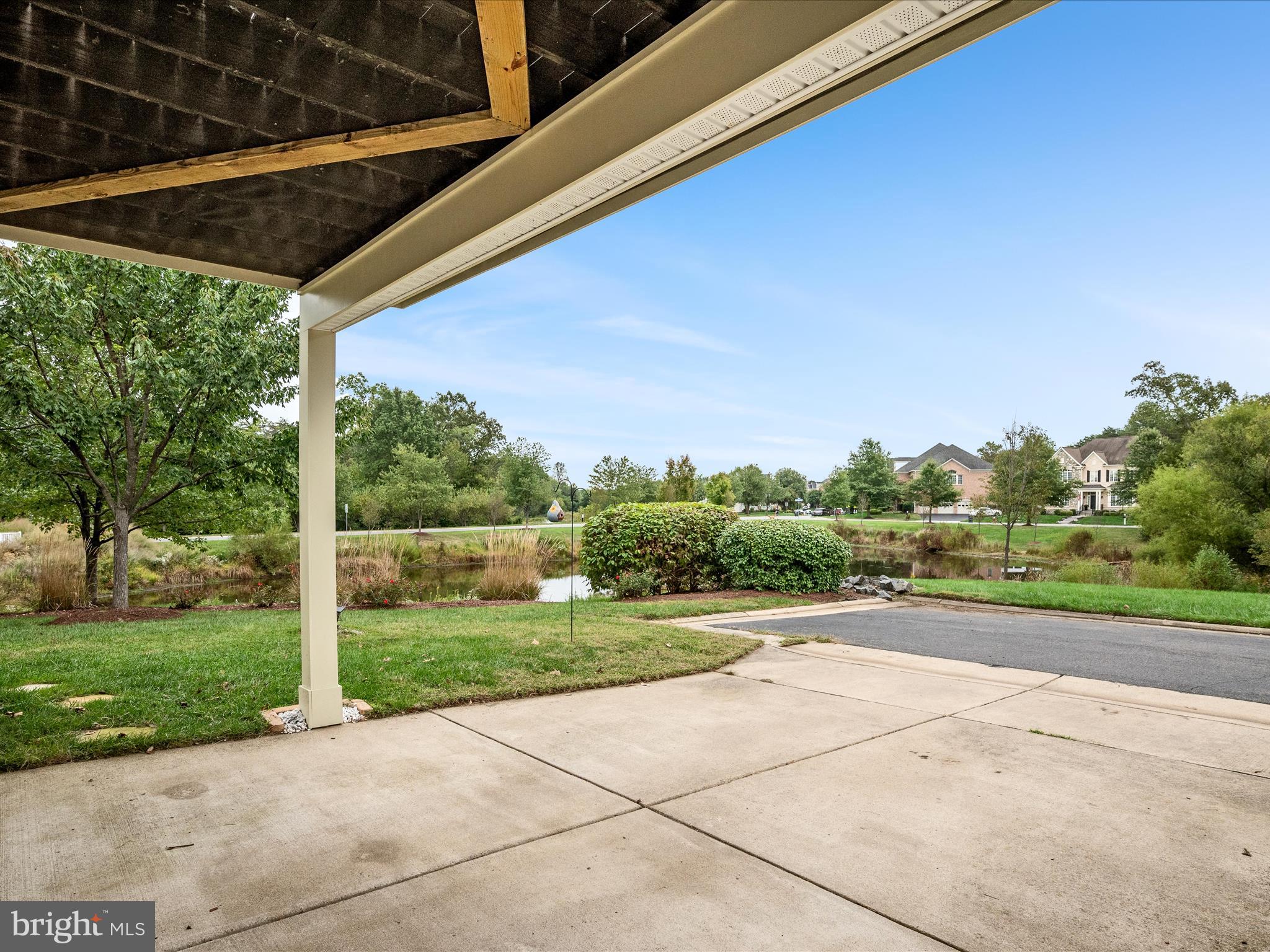 GREENE MILL PRESERVE - Residential