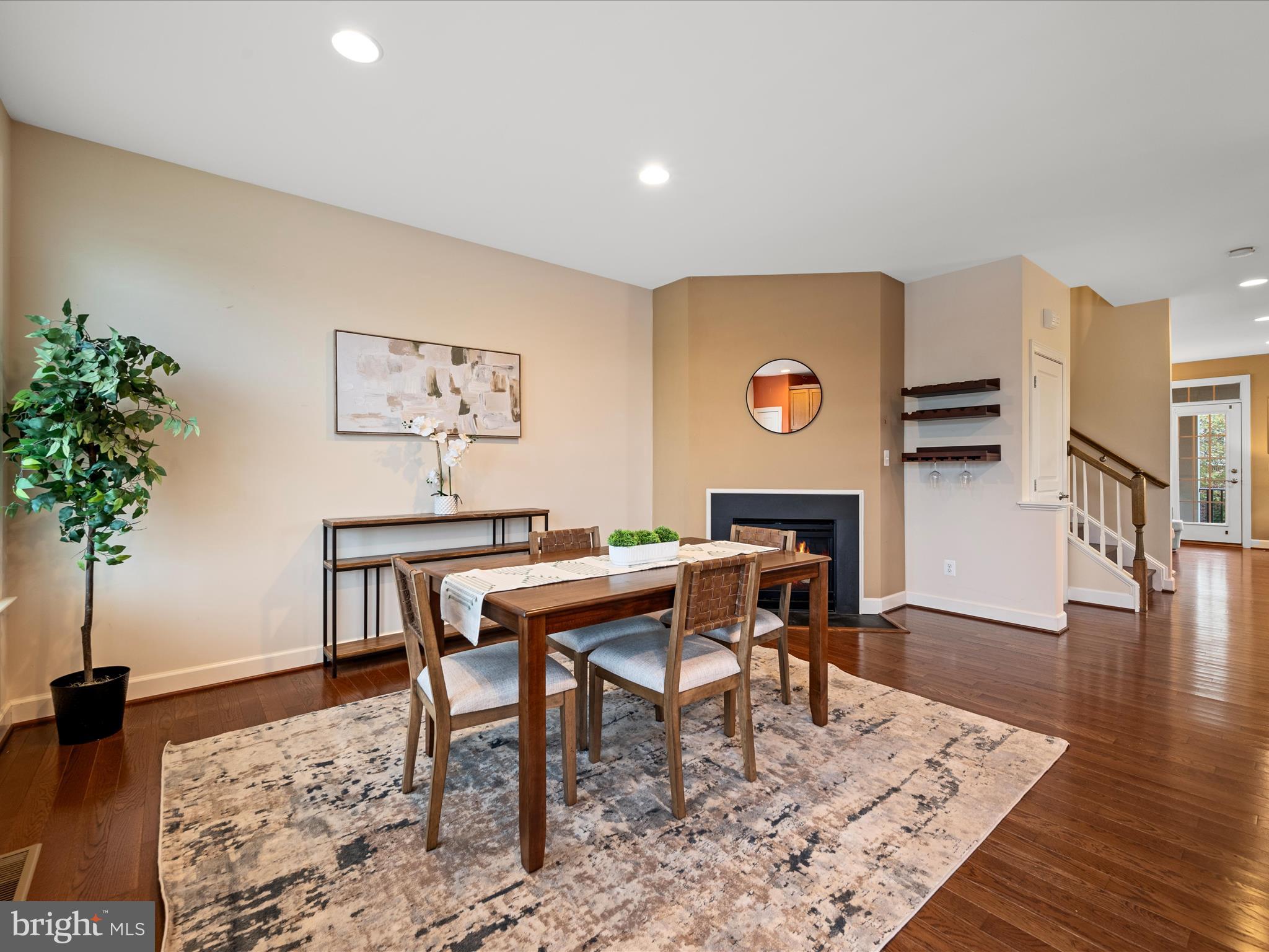 GREENE MILL PRESERVE - Residential