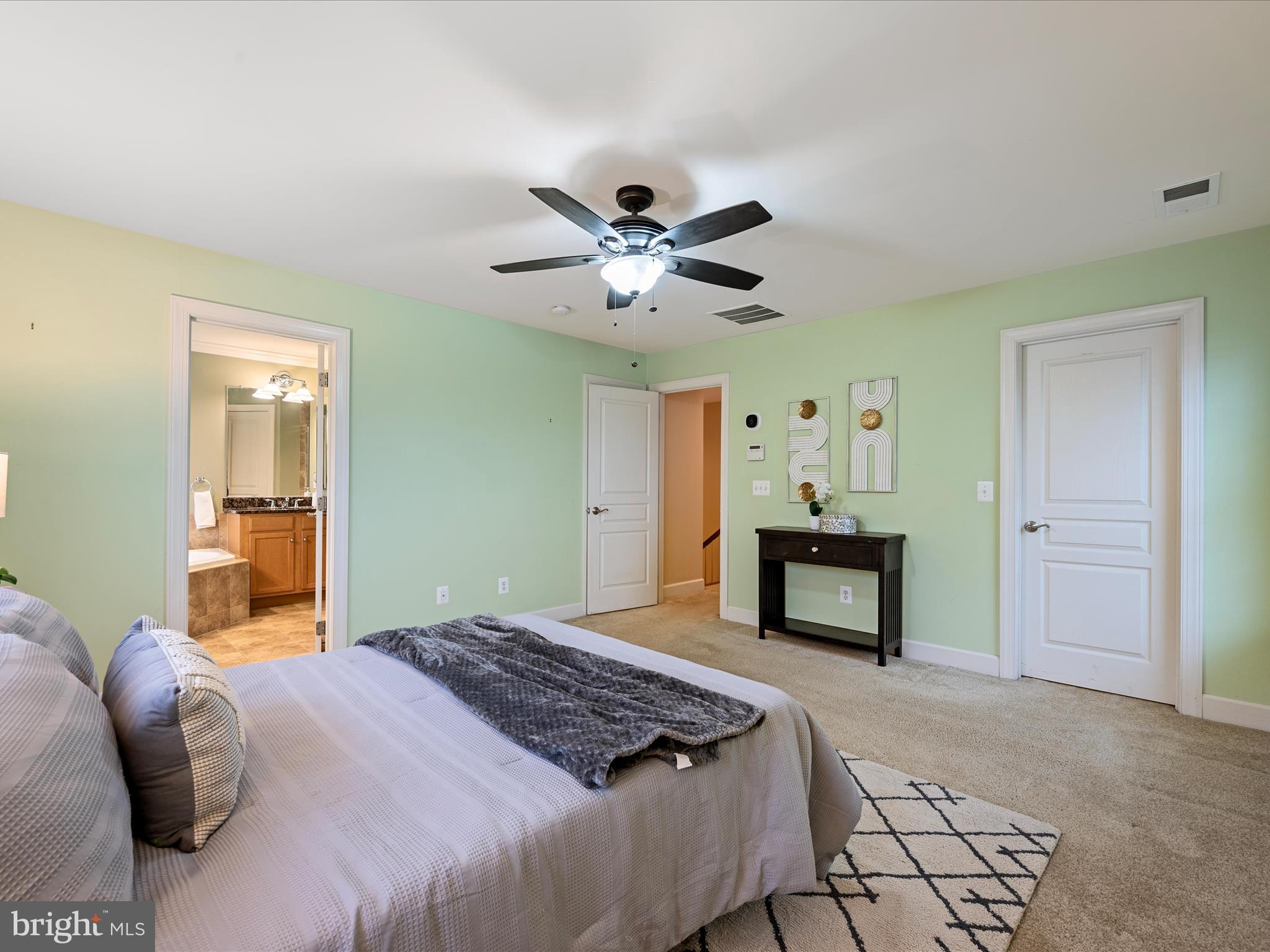 GREENE MILL PRESERVE - Residential