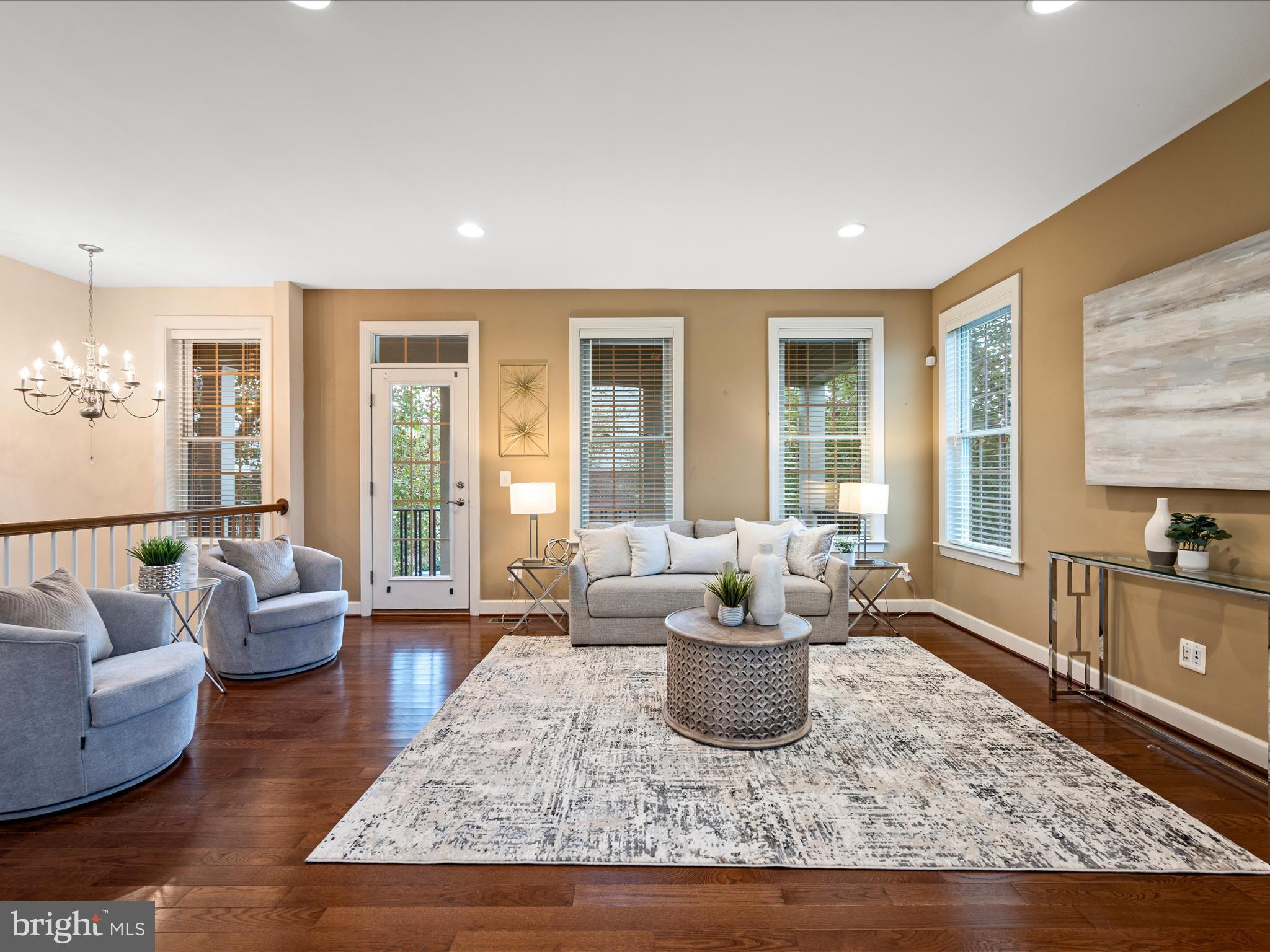 GREENE MILL PRESERVE - Residential