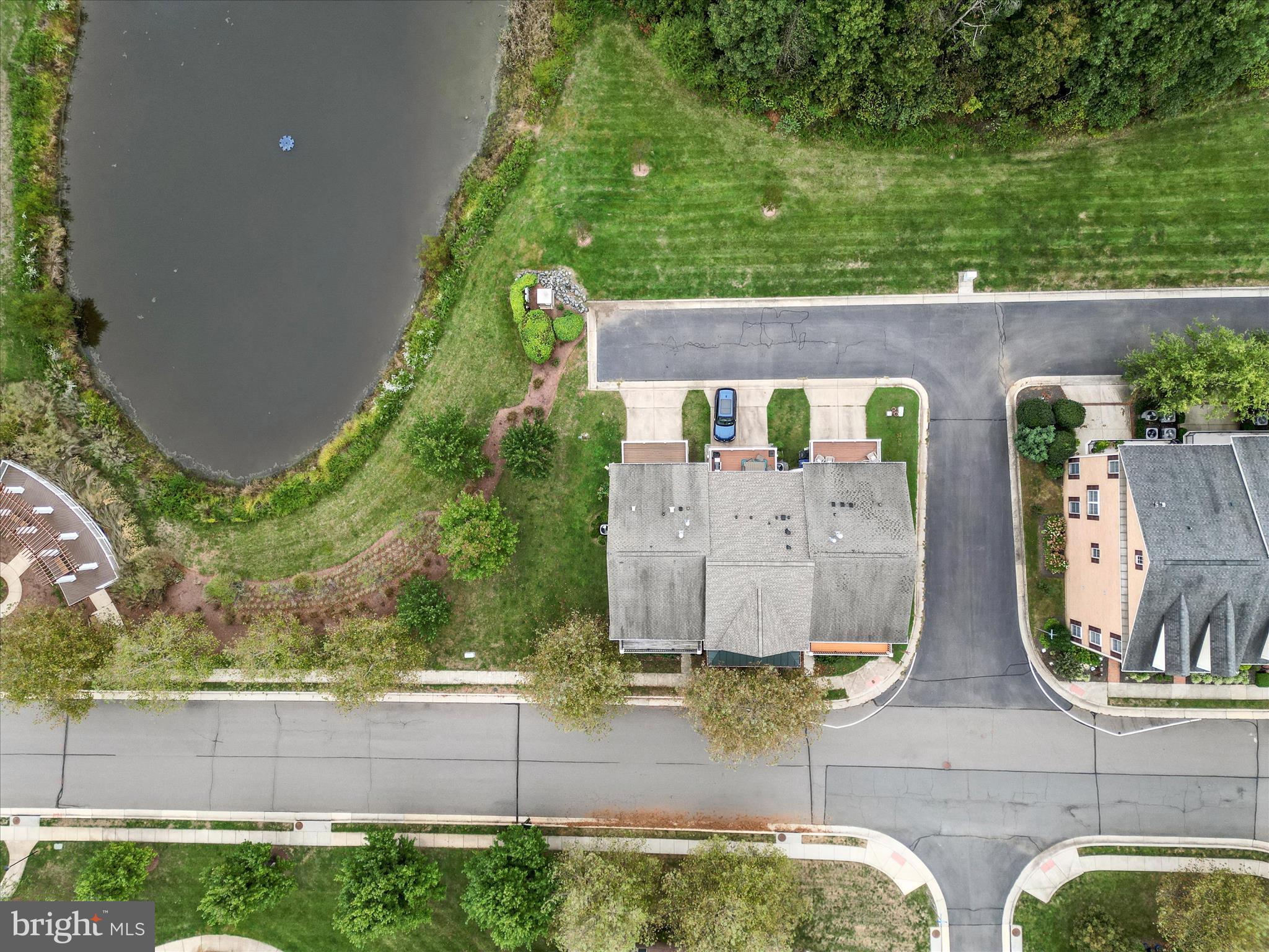 GREENE MILL PRESERVE - Residential