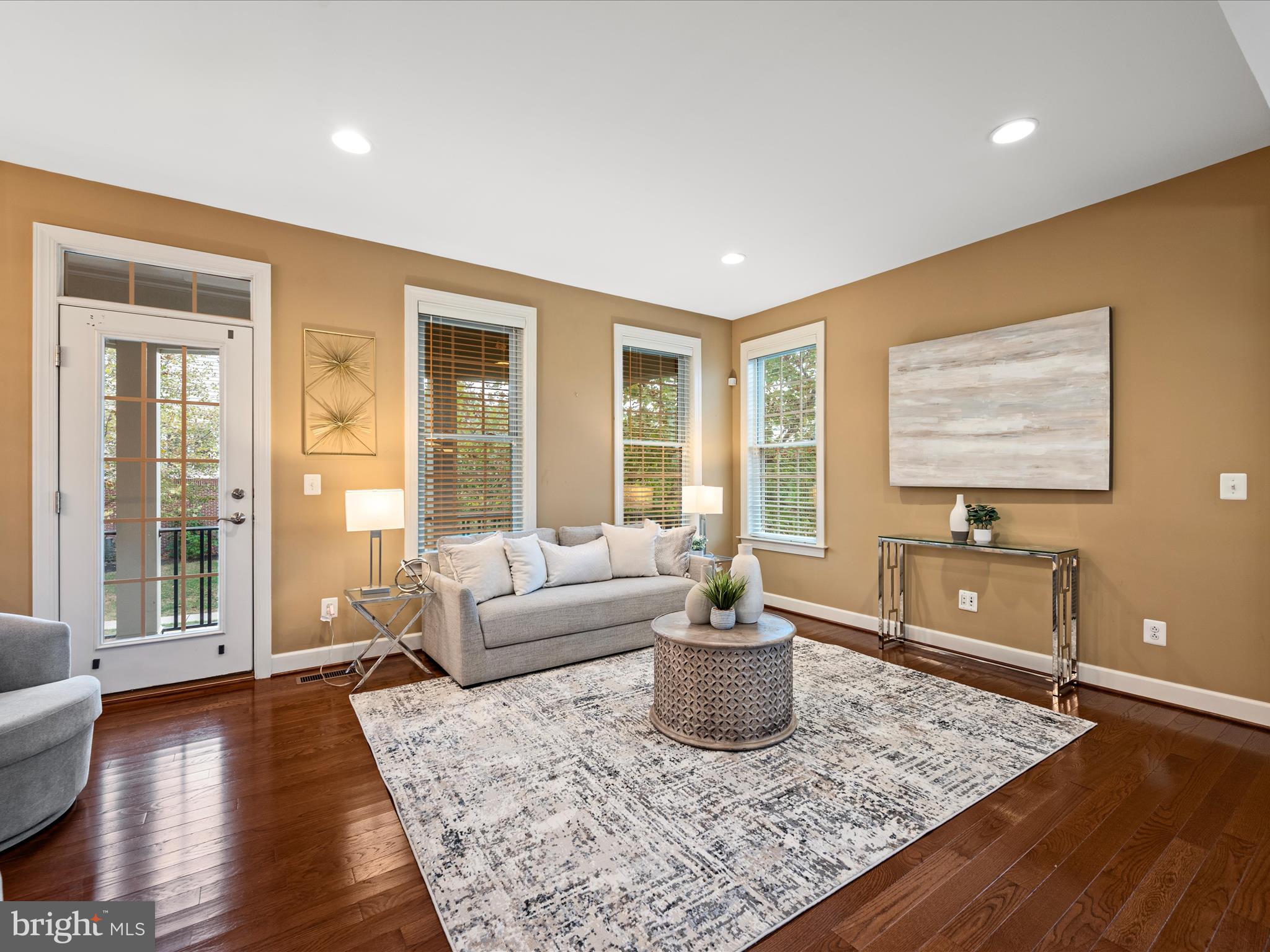 GREENE MILL PRESERVE - Residential