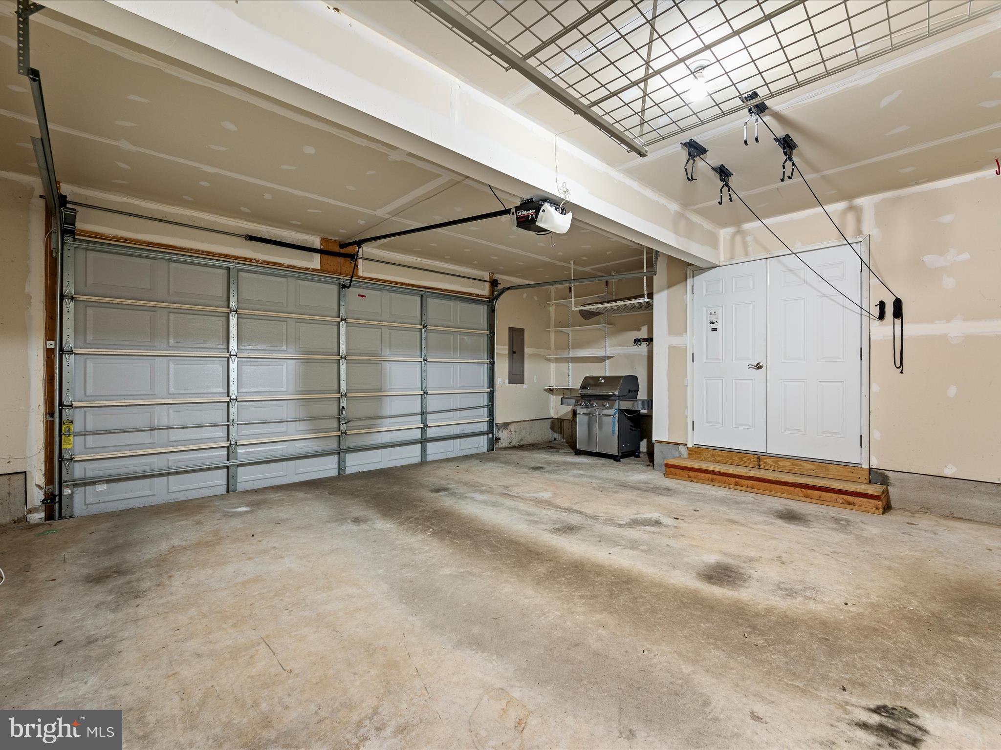 GREENE MILL PRESERVE - Residential