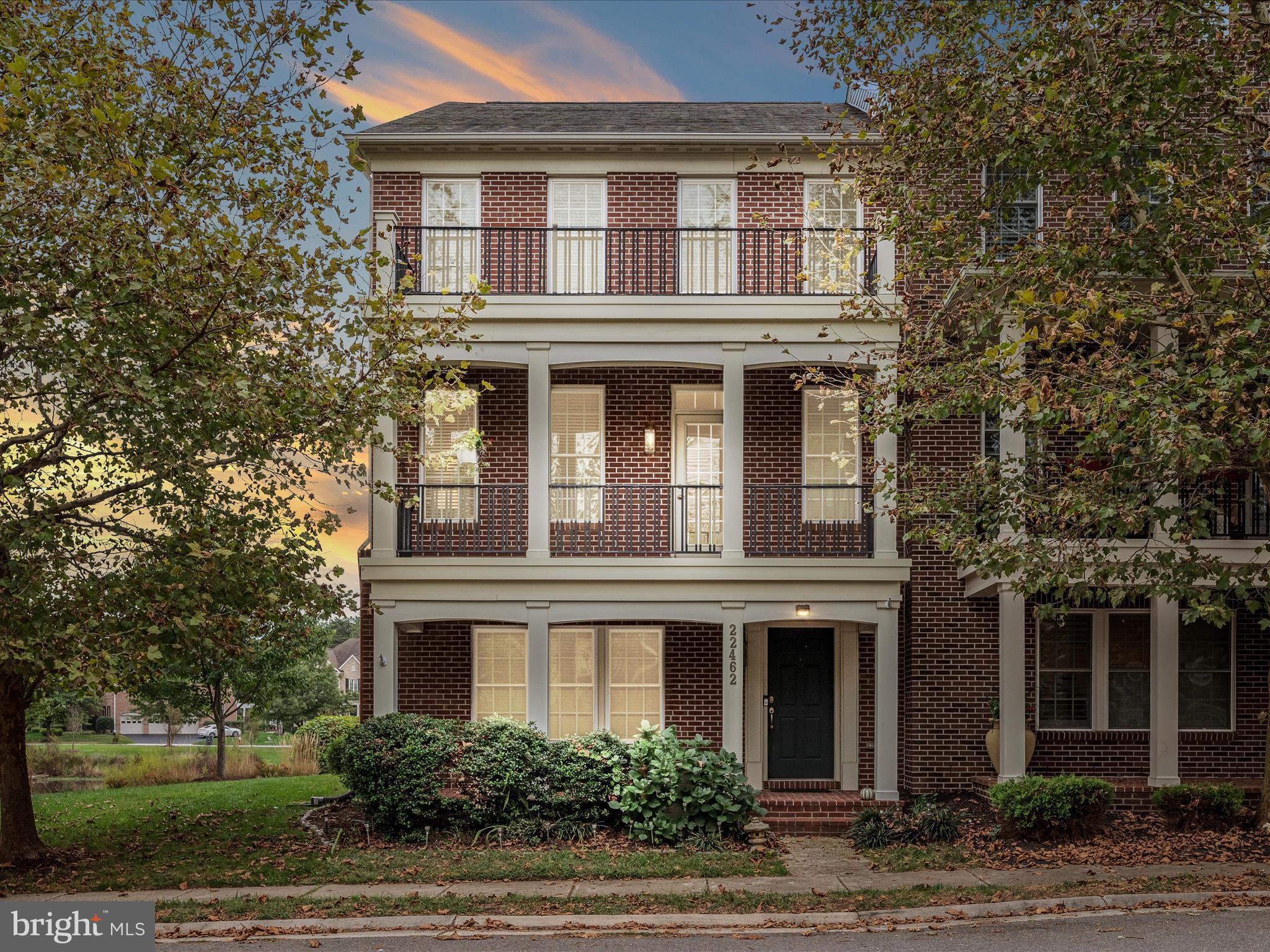 GREENE MILL PRESERVE - Residential