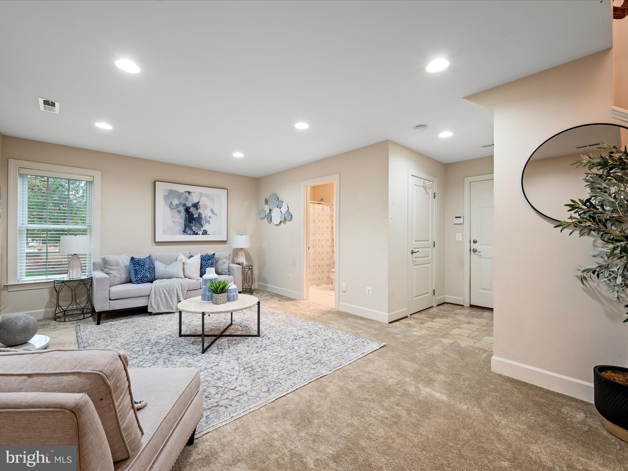 GREENE MILL PRESERVE - Residential