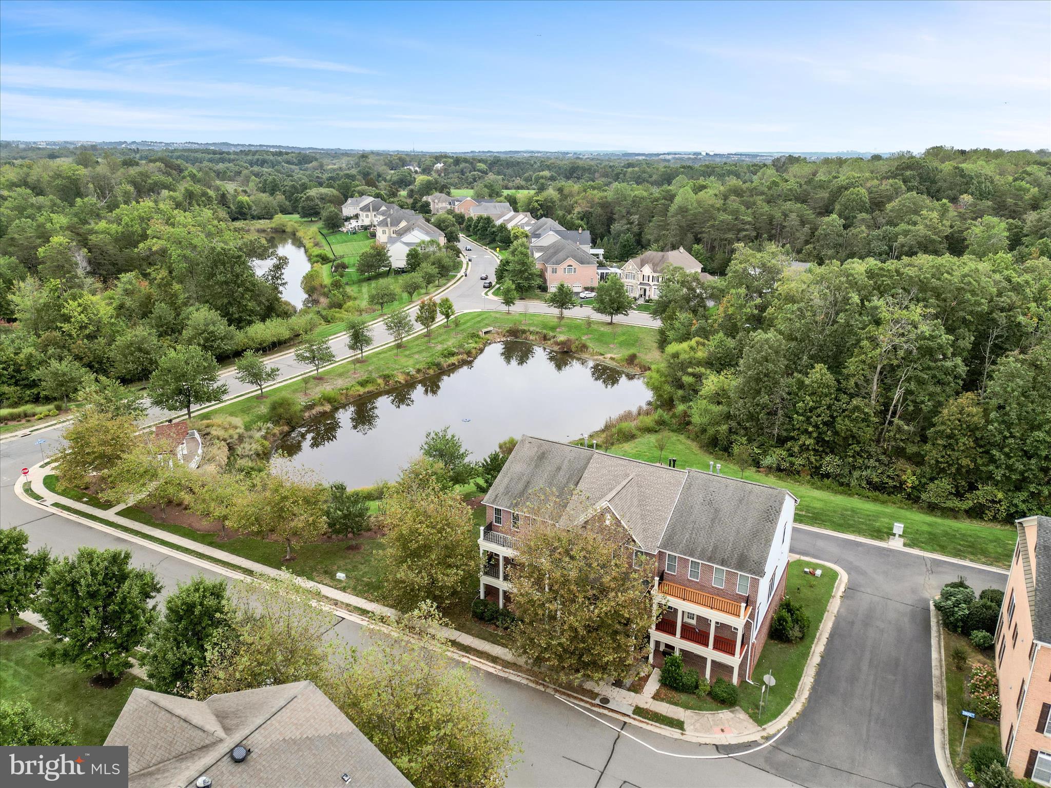 GREENE MILL PRESERVE - Residential