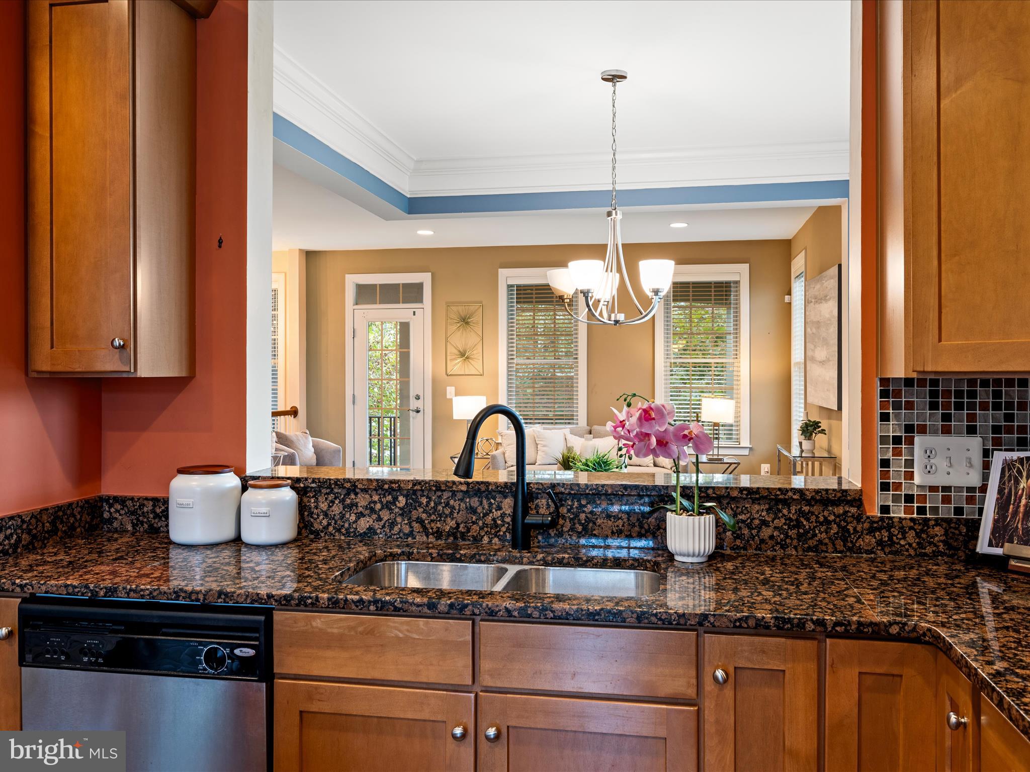 GREENE MILL PRESERVE - Residential