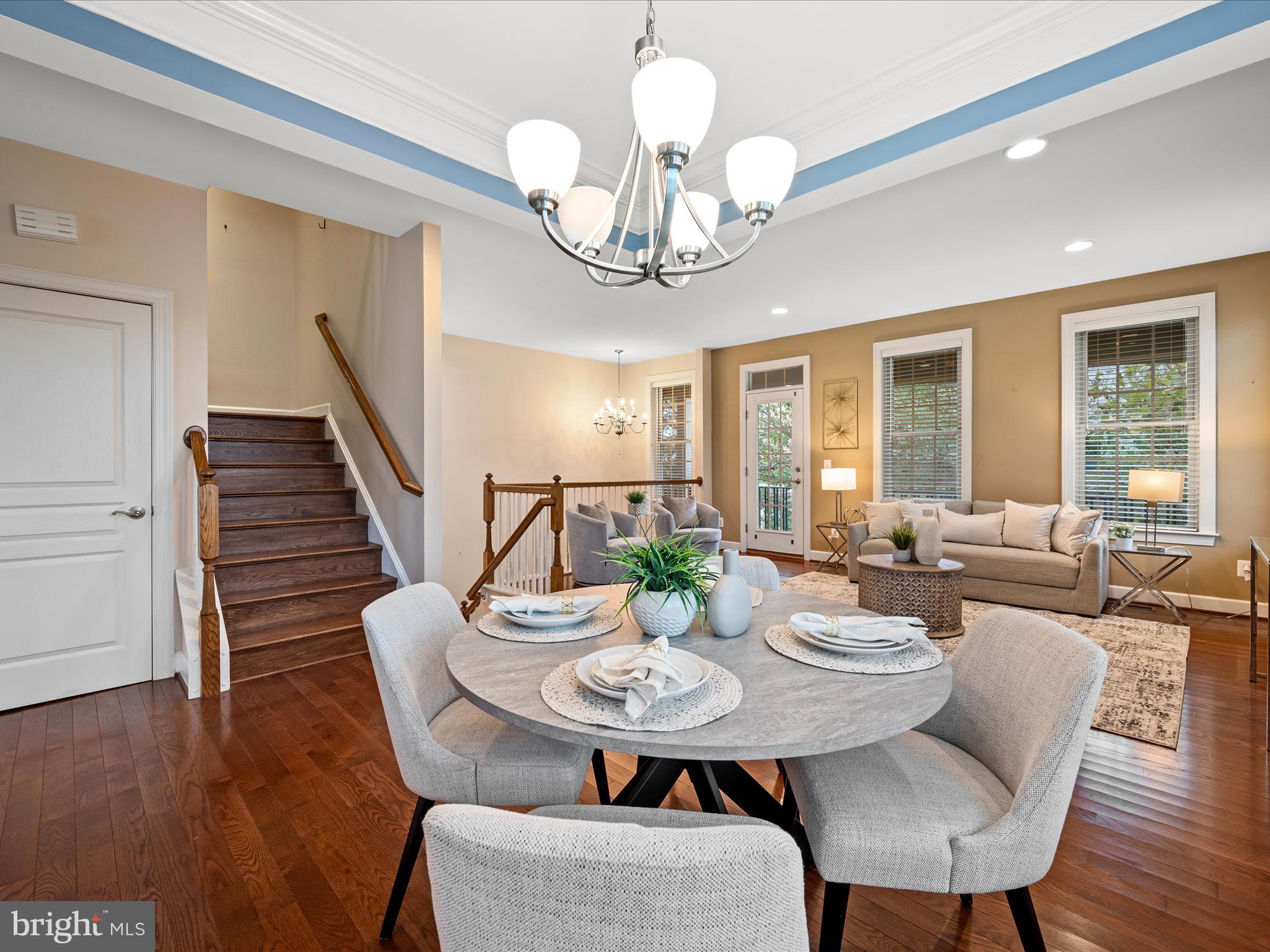 GREENE MILL PRESERVE - Residential