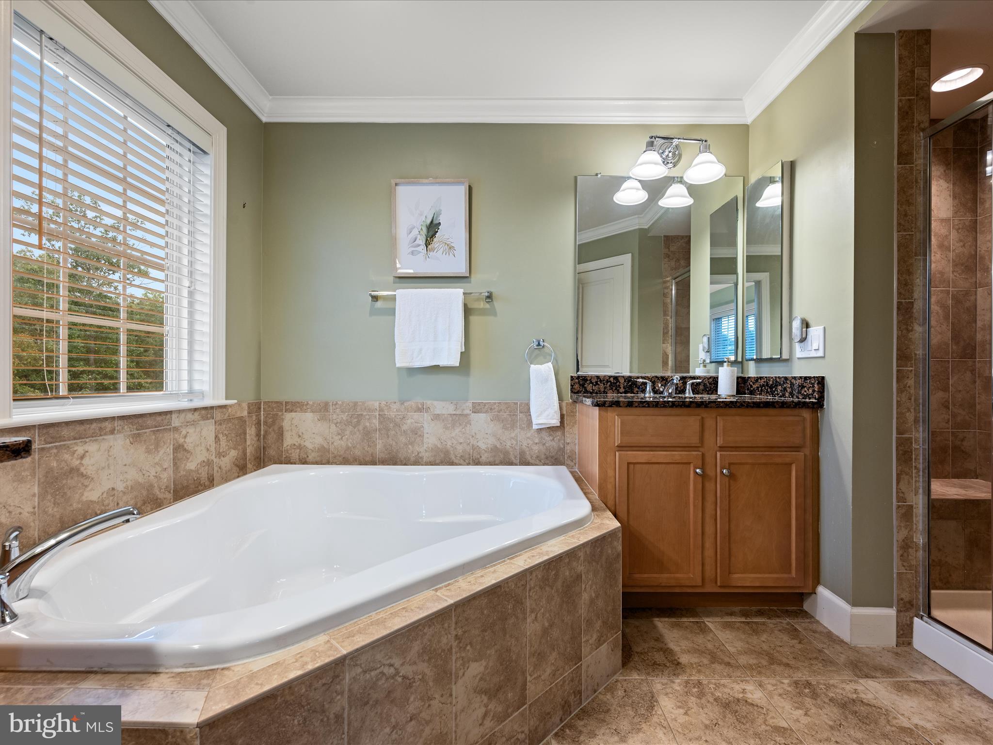 GREENE MILL PRESERVE - Residential