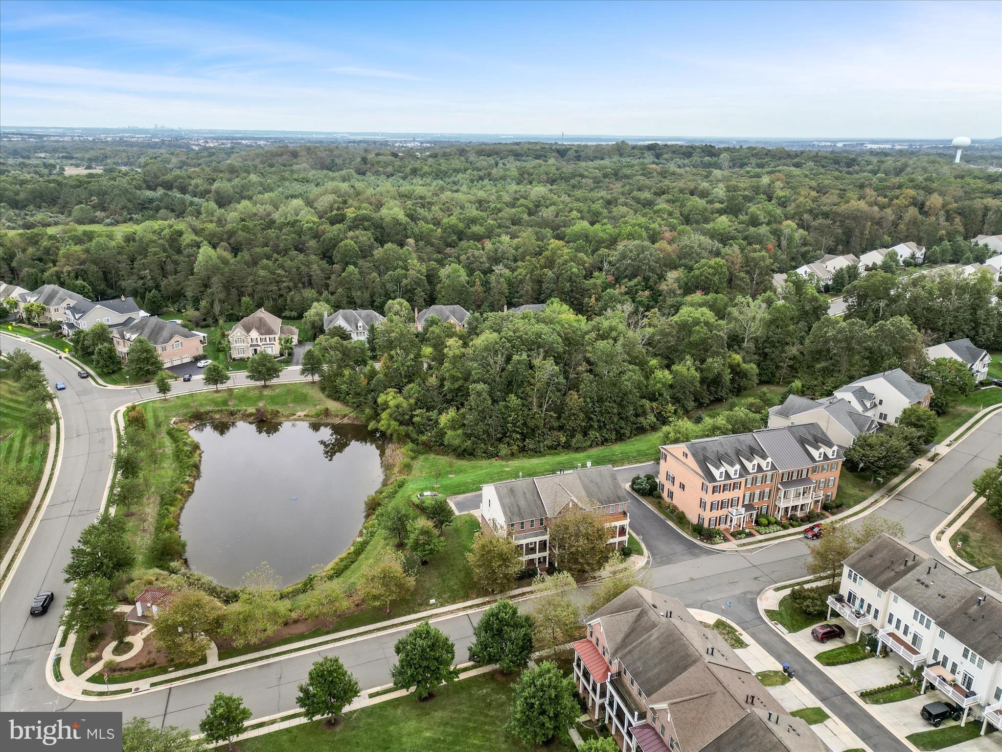 GREENE MILL PRESERVE - Residential