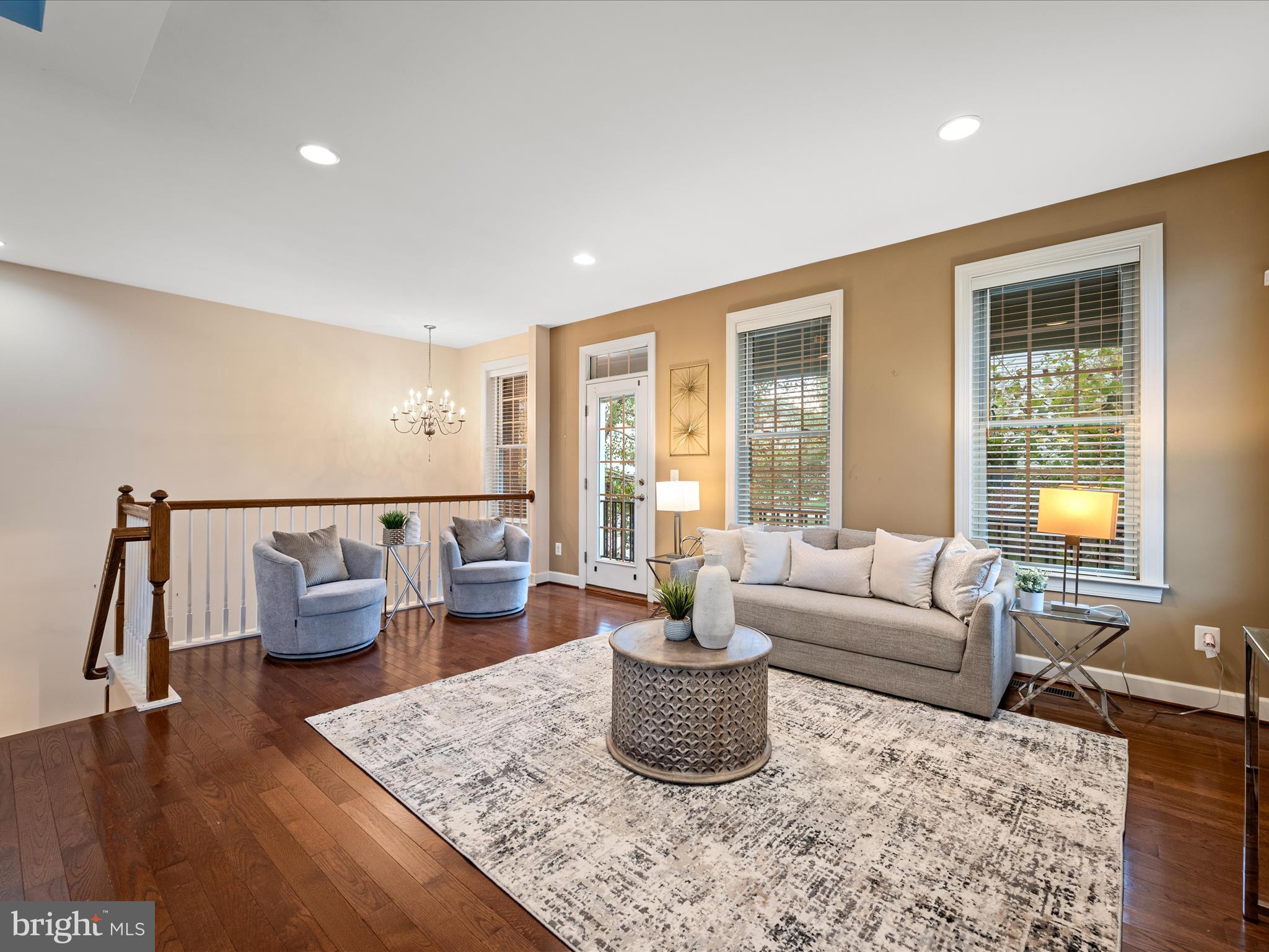 GREENE MILL PRESERVE - Residential