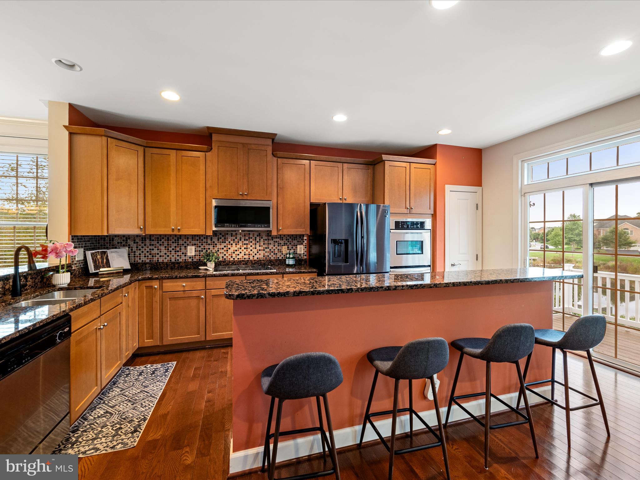 GREENE MILL PRESERVE - Residential