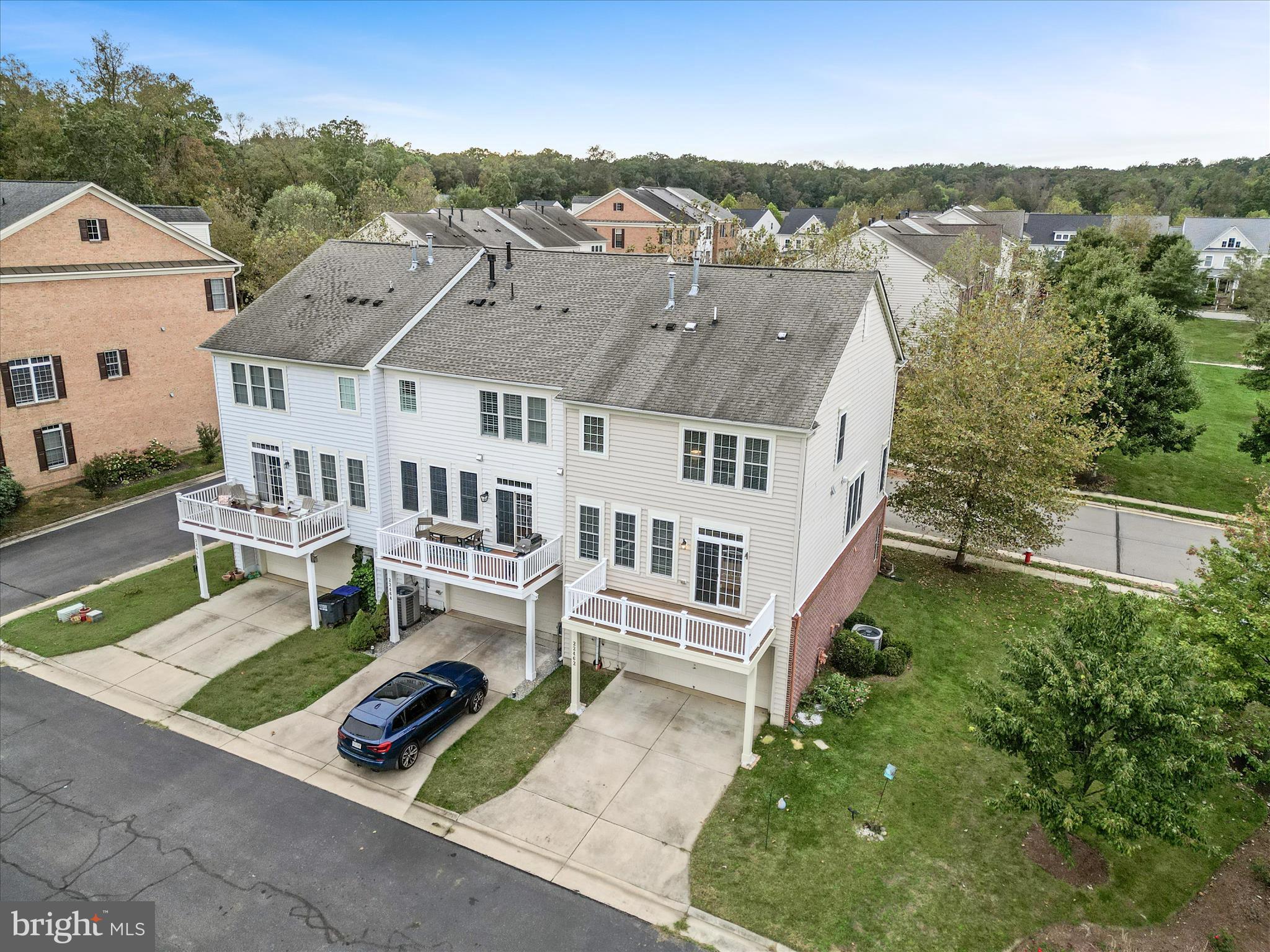 GREENE MILL PRESERVE - Residential