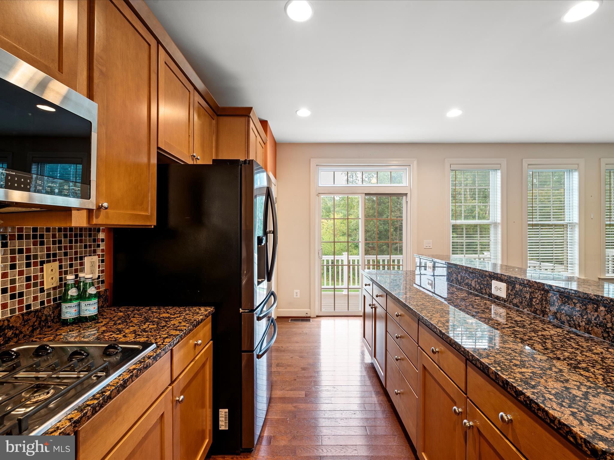 GREENE MILL PRESERVE - Residential