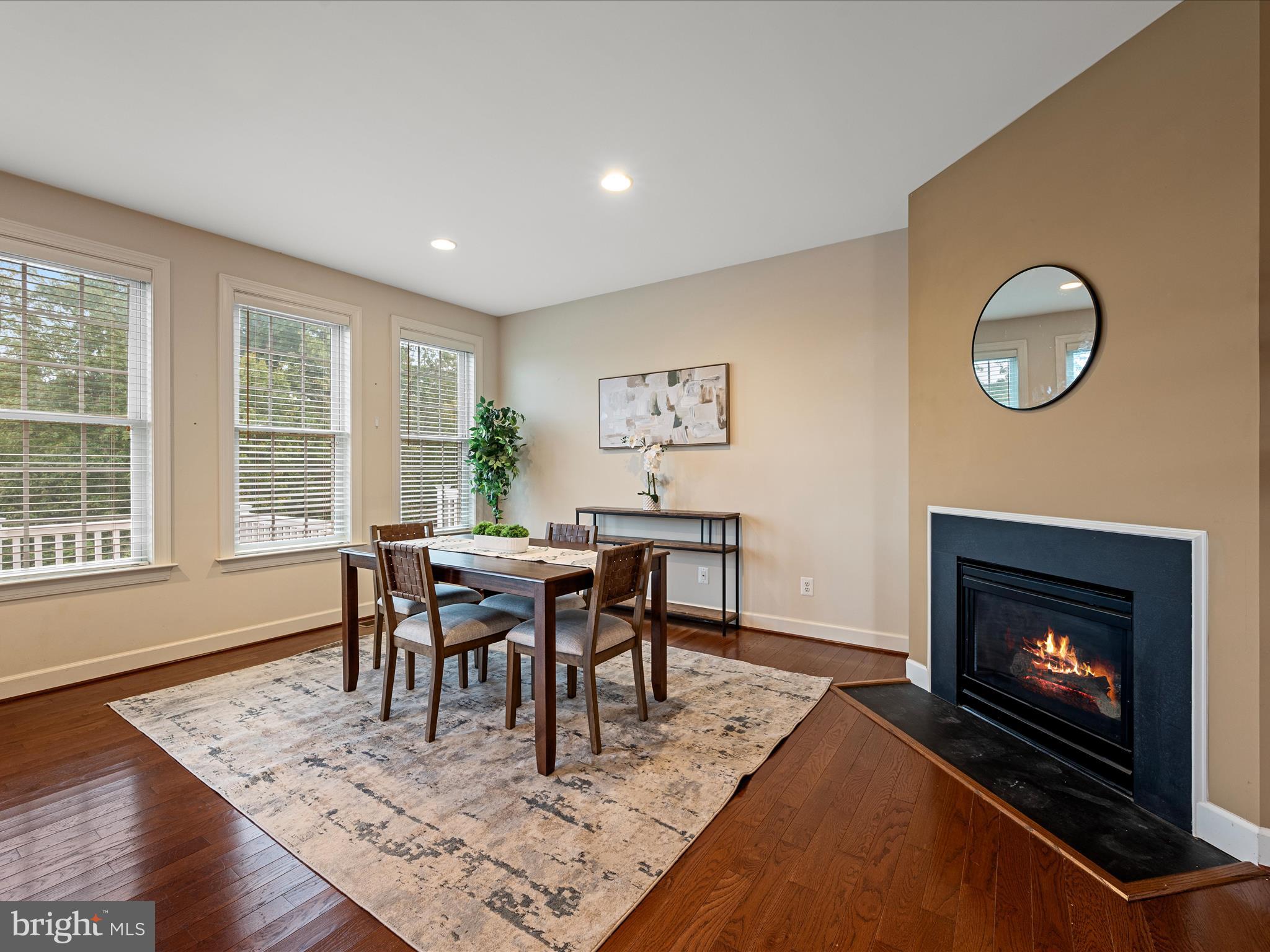 GREENE MILL PRESERVE - Residential