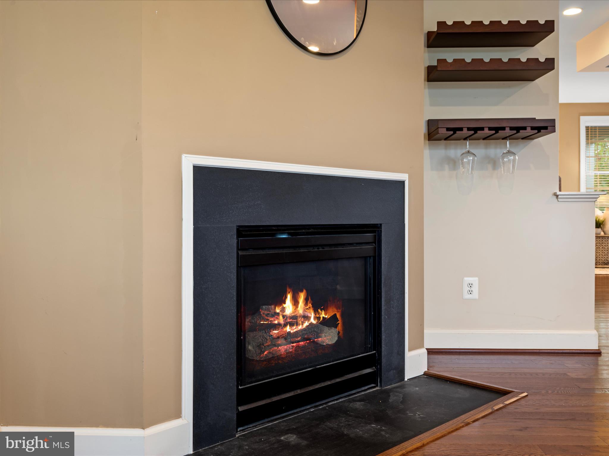 GREENE MILL PRESERVE - Residential