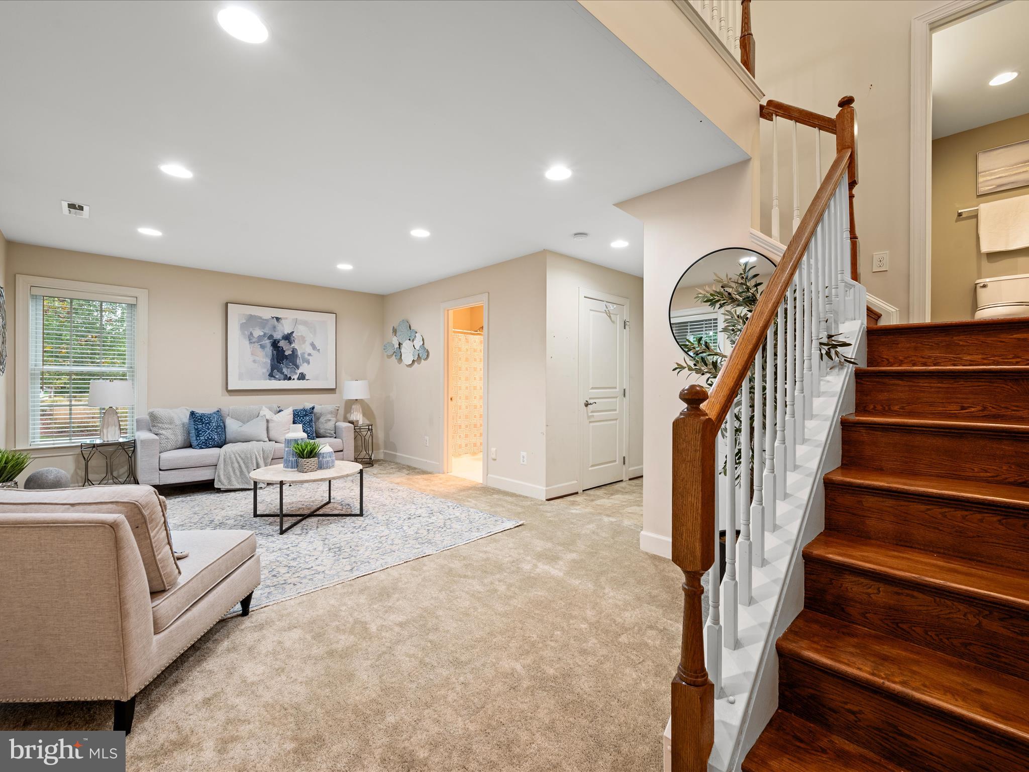 GREENE MILL PRESERVE - Residential