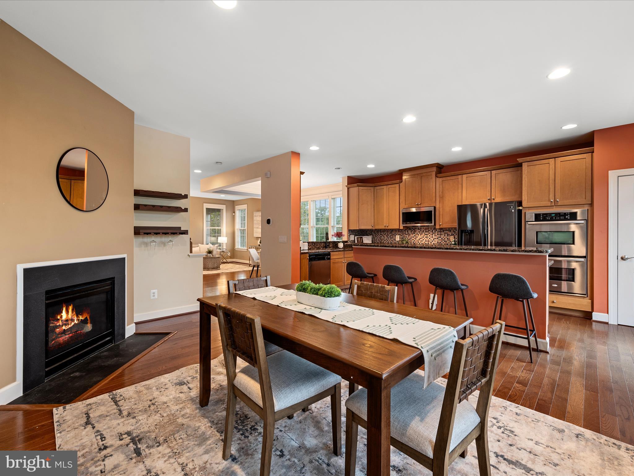 GREENE MILL PRESERVE - Residential