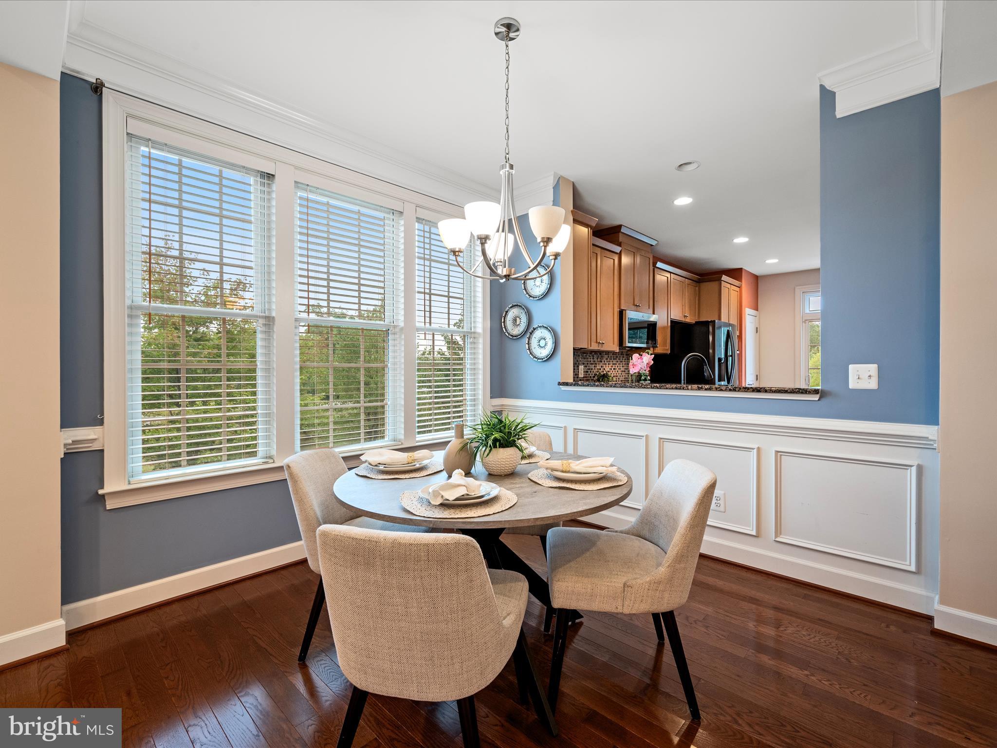 GREENE MILL PRESERVE - Residential