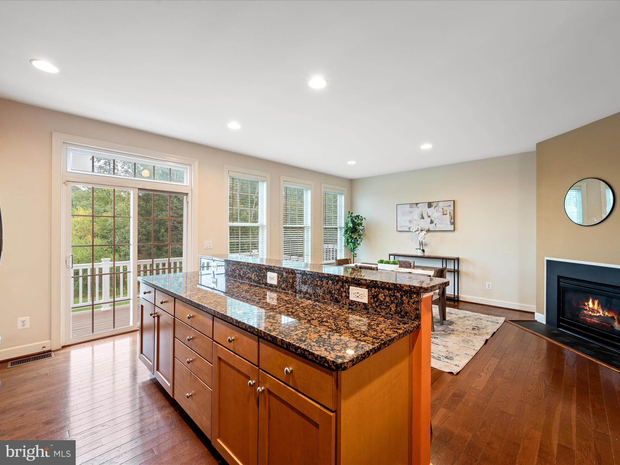 GREENE MILL PRESERVE - Residential