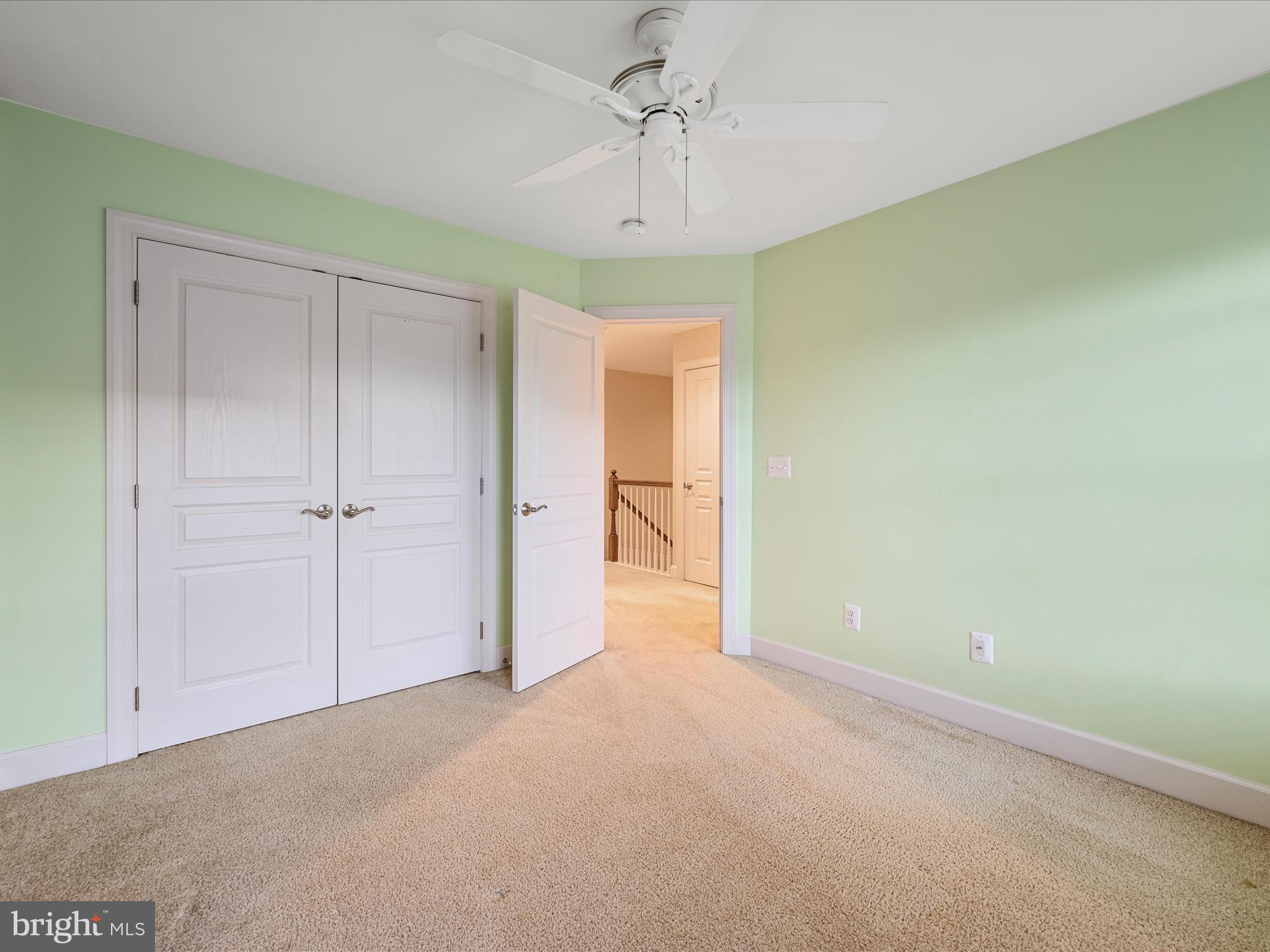 GREENE MILL PRESERVE - Residential