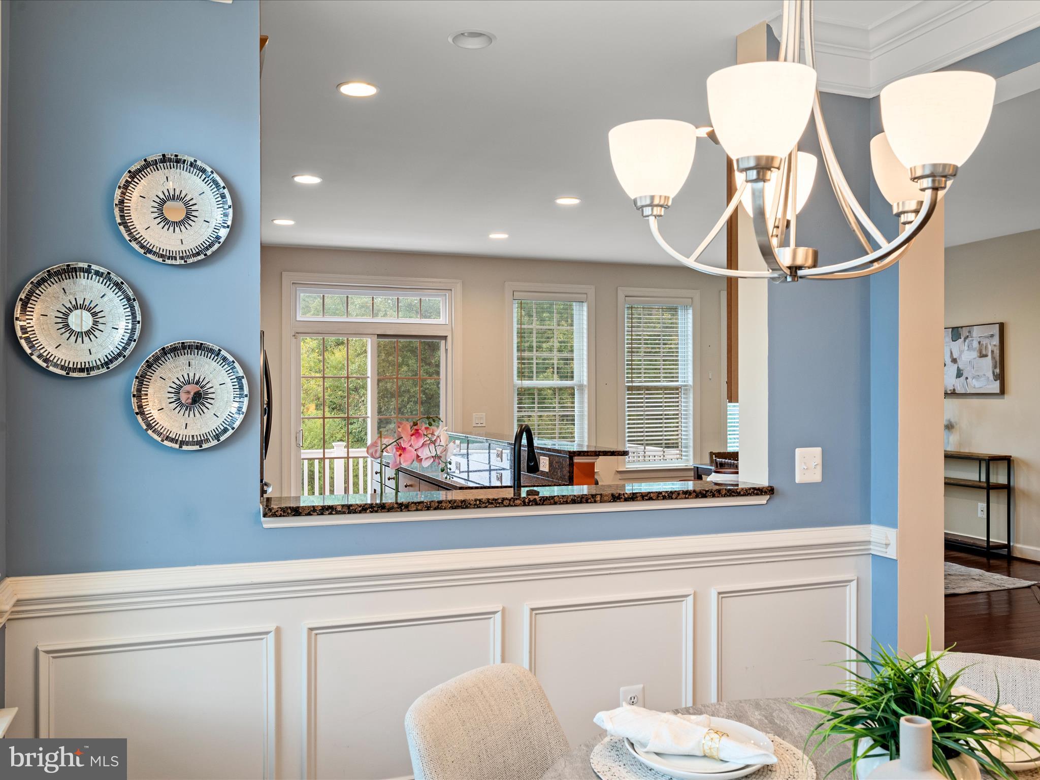 GREENE MILL PRESERVE - Residential