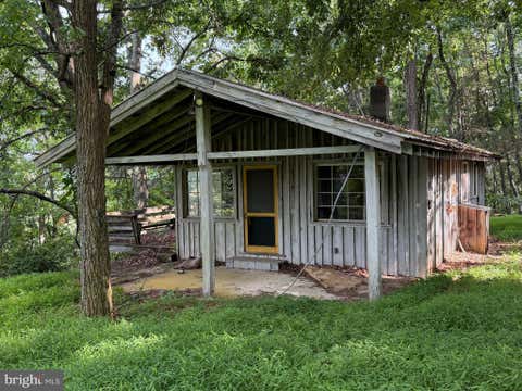 Vacant Land For Sale - 584 Berry Mountain Lane<br/> MATHIAS, WV 26812