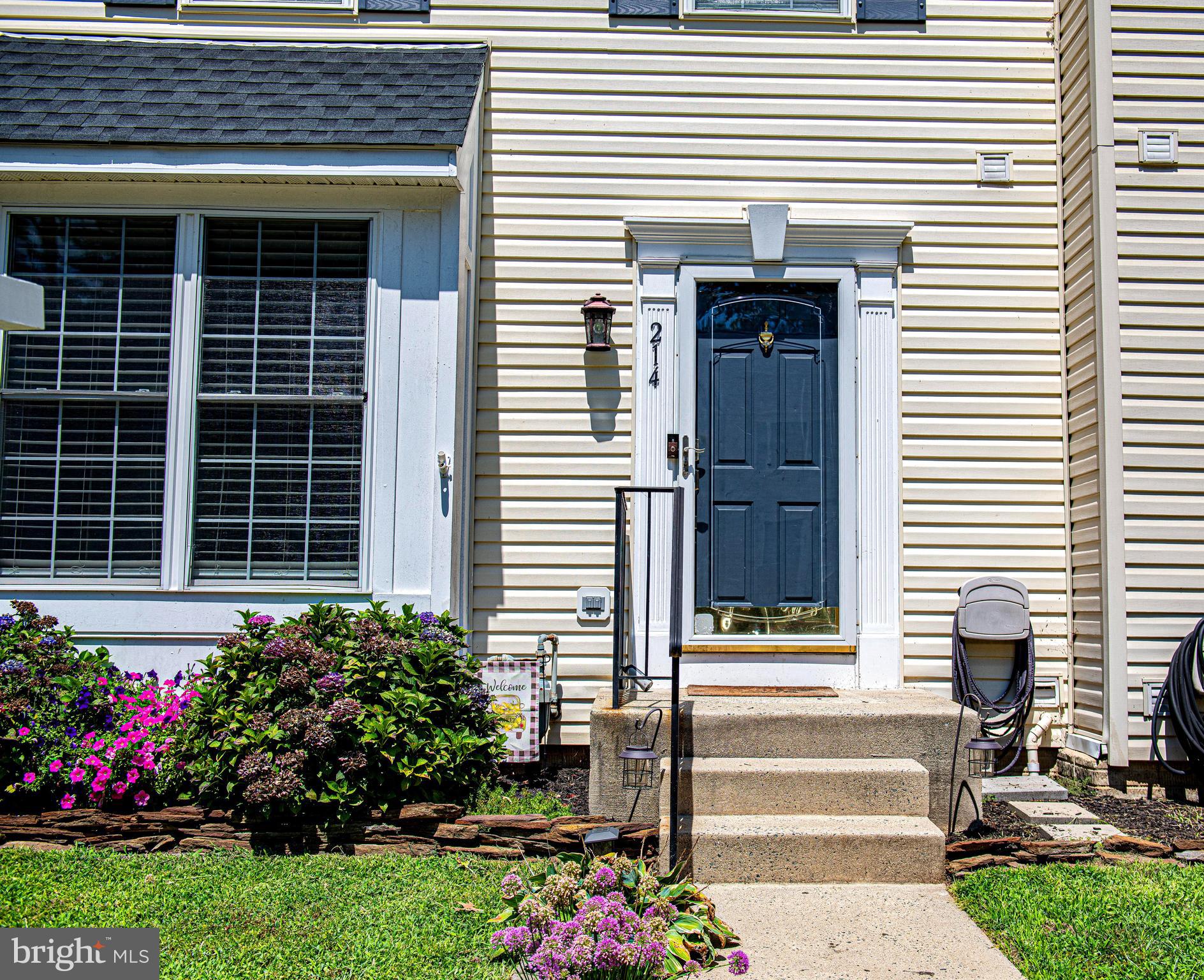 214 GRACECROFT COURT
