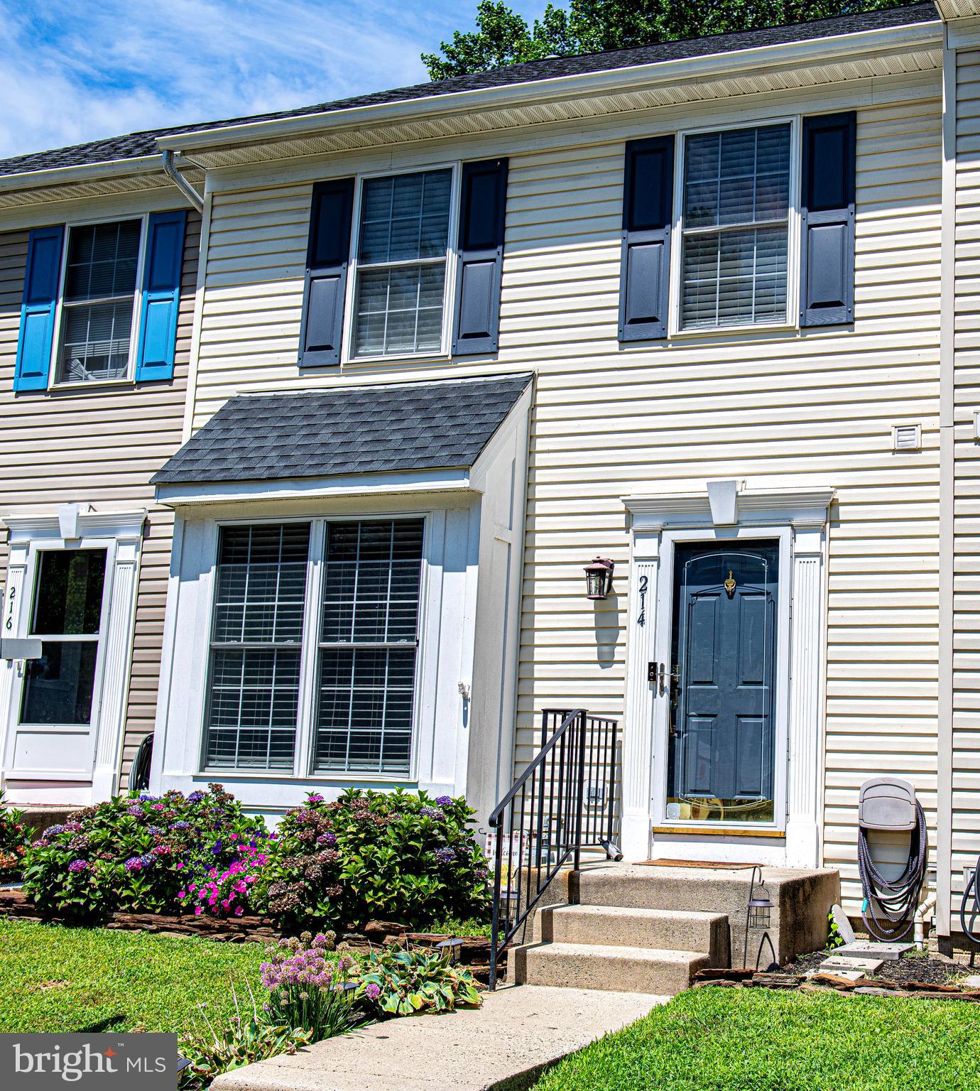 214 GRACECROFT COURT