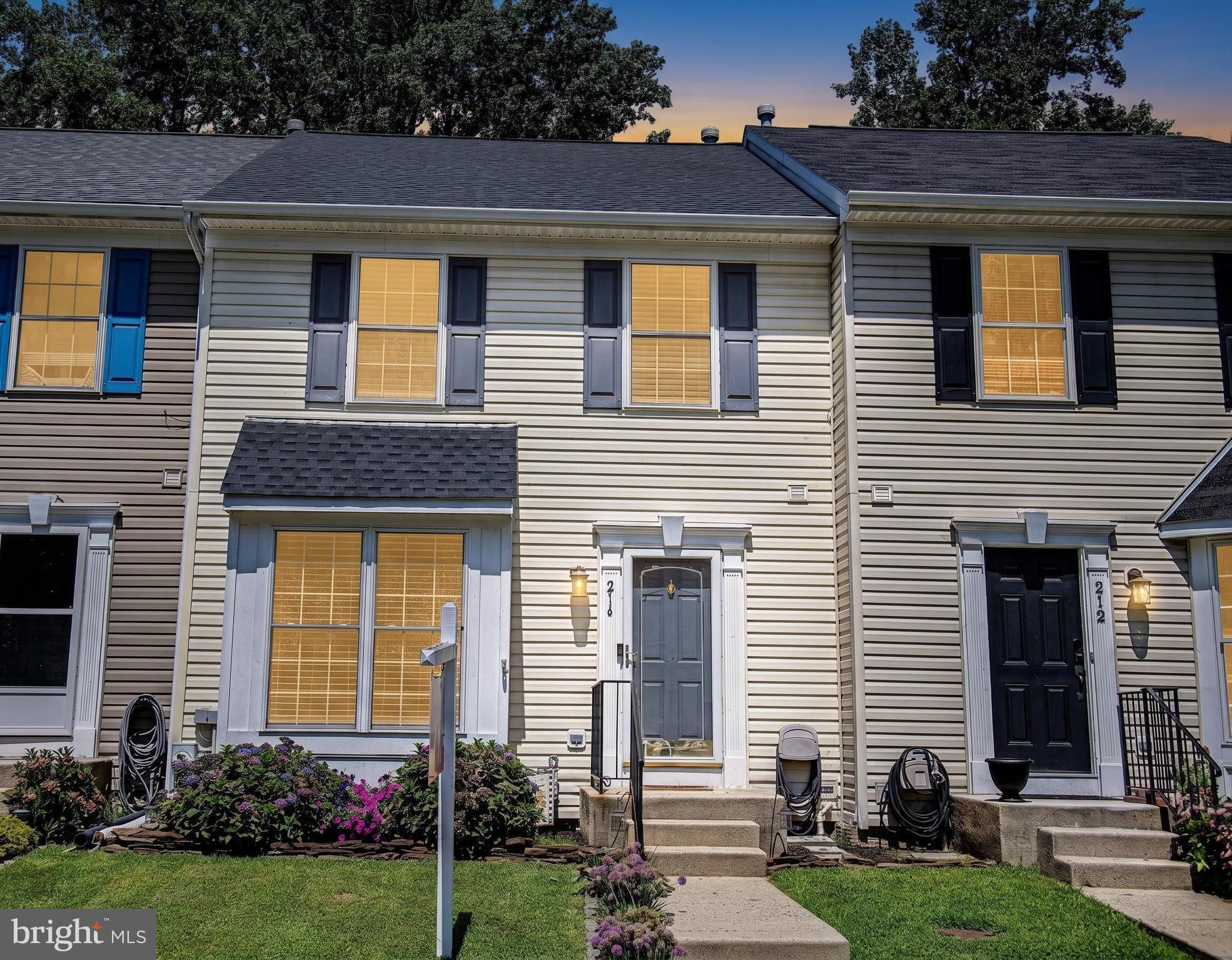 214 GRACECROFT COURT