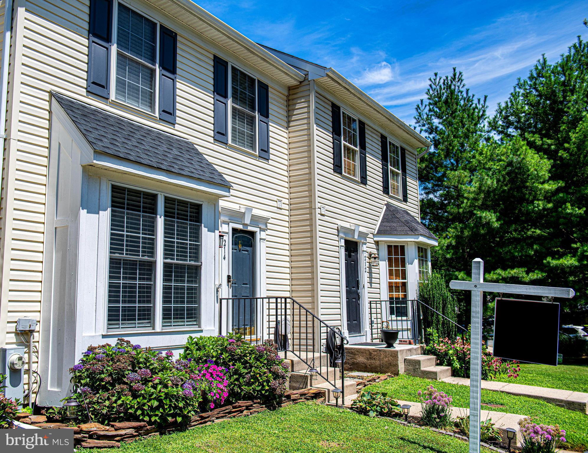 214 GRACECROFT COURT
