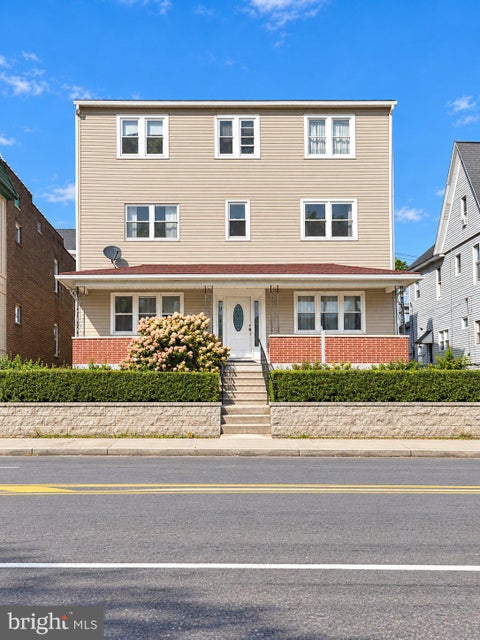 Multifamily For Sale - 417 W Broad Street<br/> HAZLETON, PA 07849