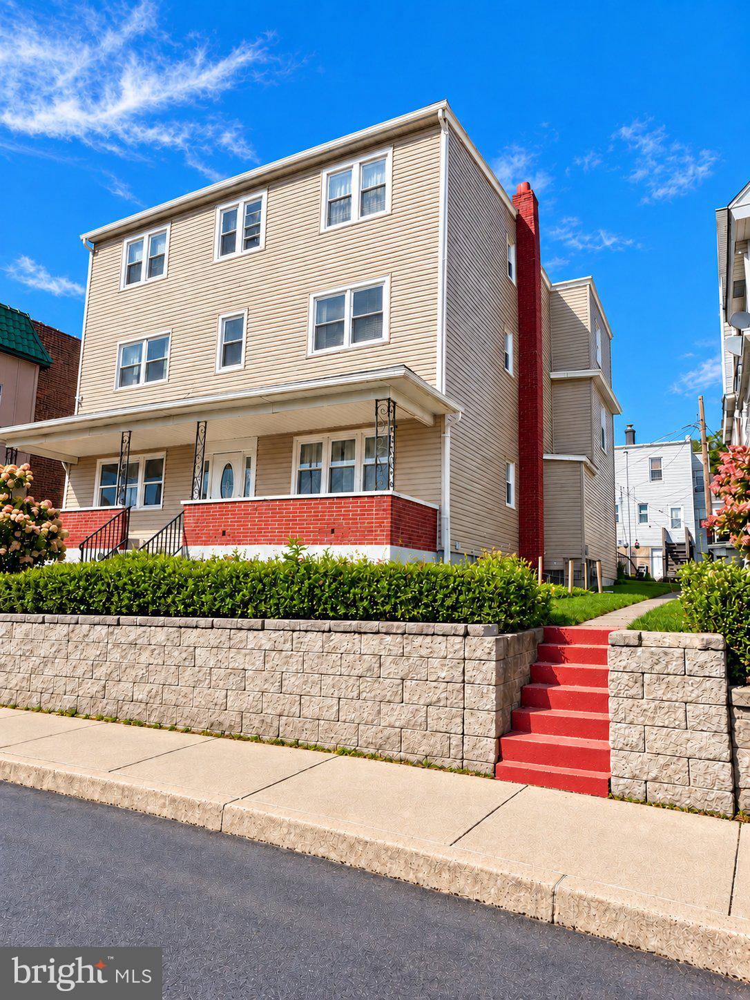 417 W BROAD STREET
