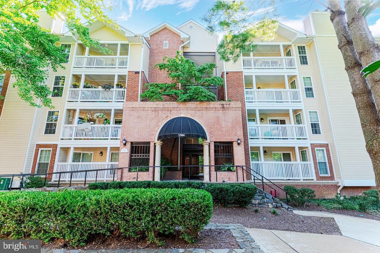 1504 LINCOLN WAY 309