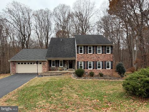 11844 CLARA WAY FAIRFAX STATION VA 22039