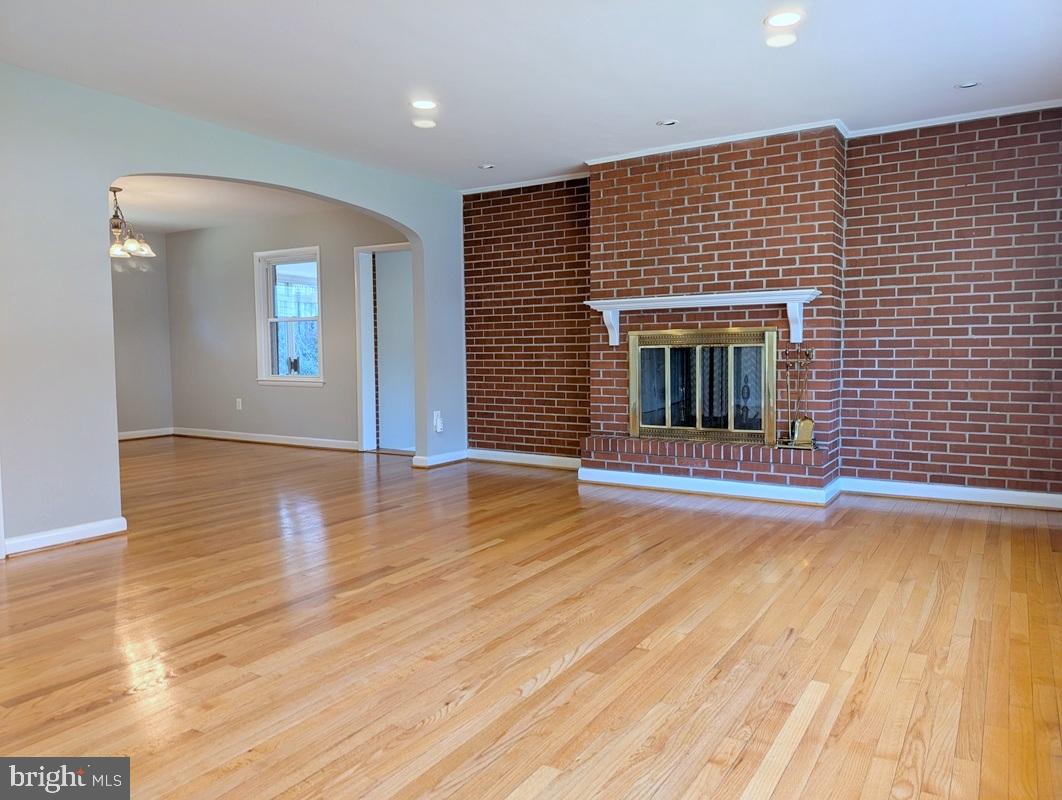 WEST TOWSON - Residential Lease