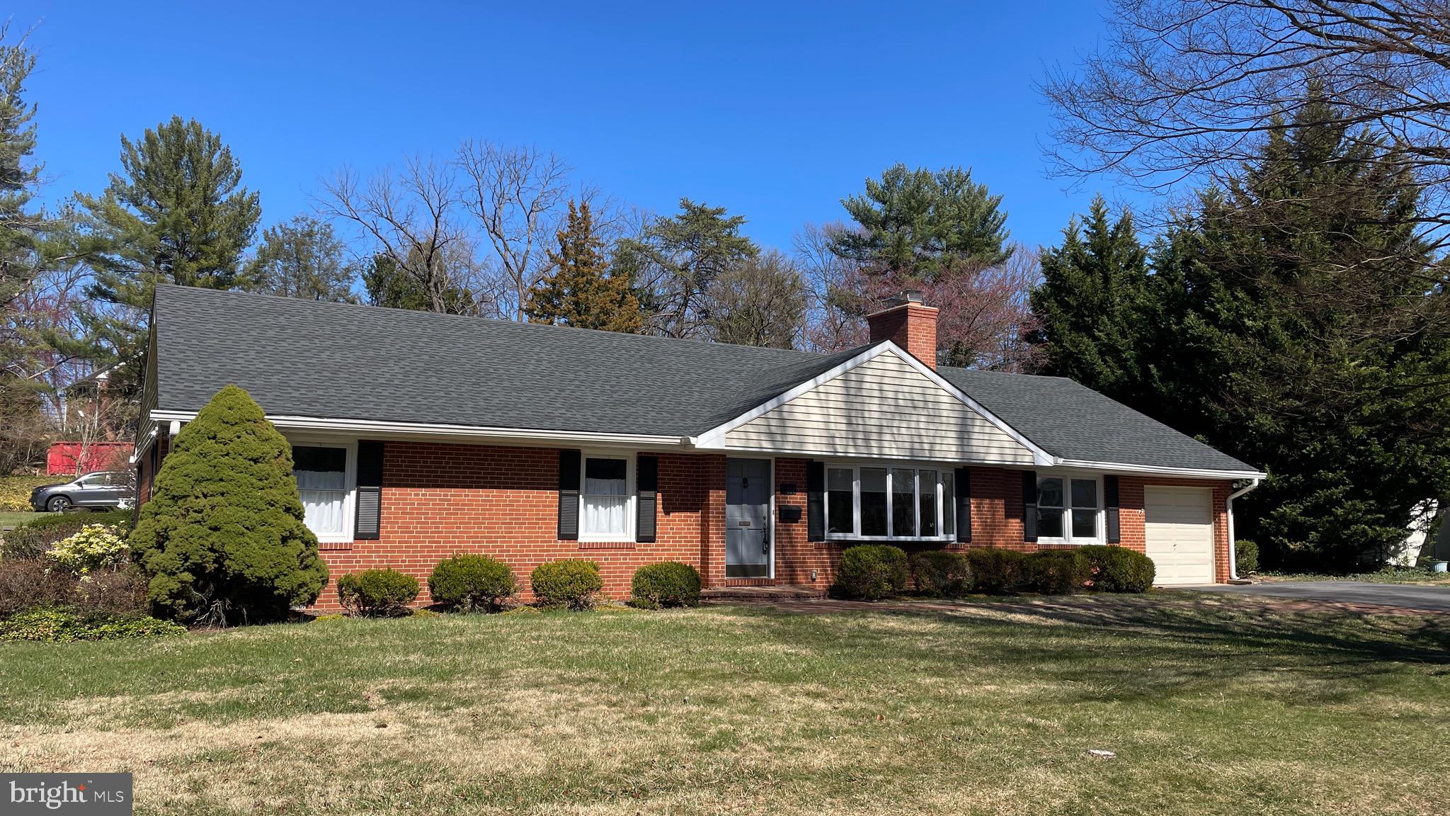 WEST TOWSON - Residential Lease