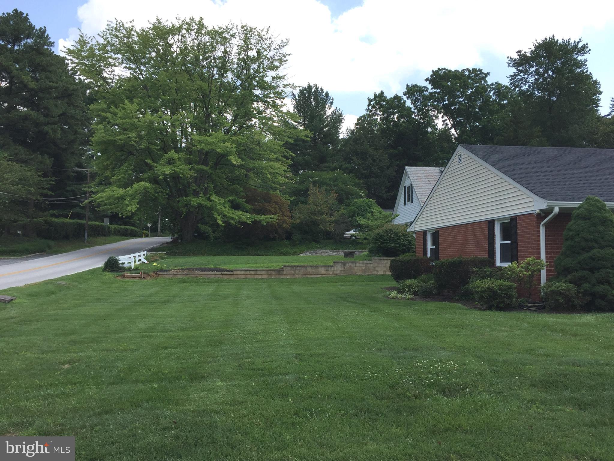 WEST TOWSON - Residential Lease