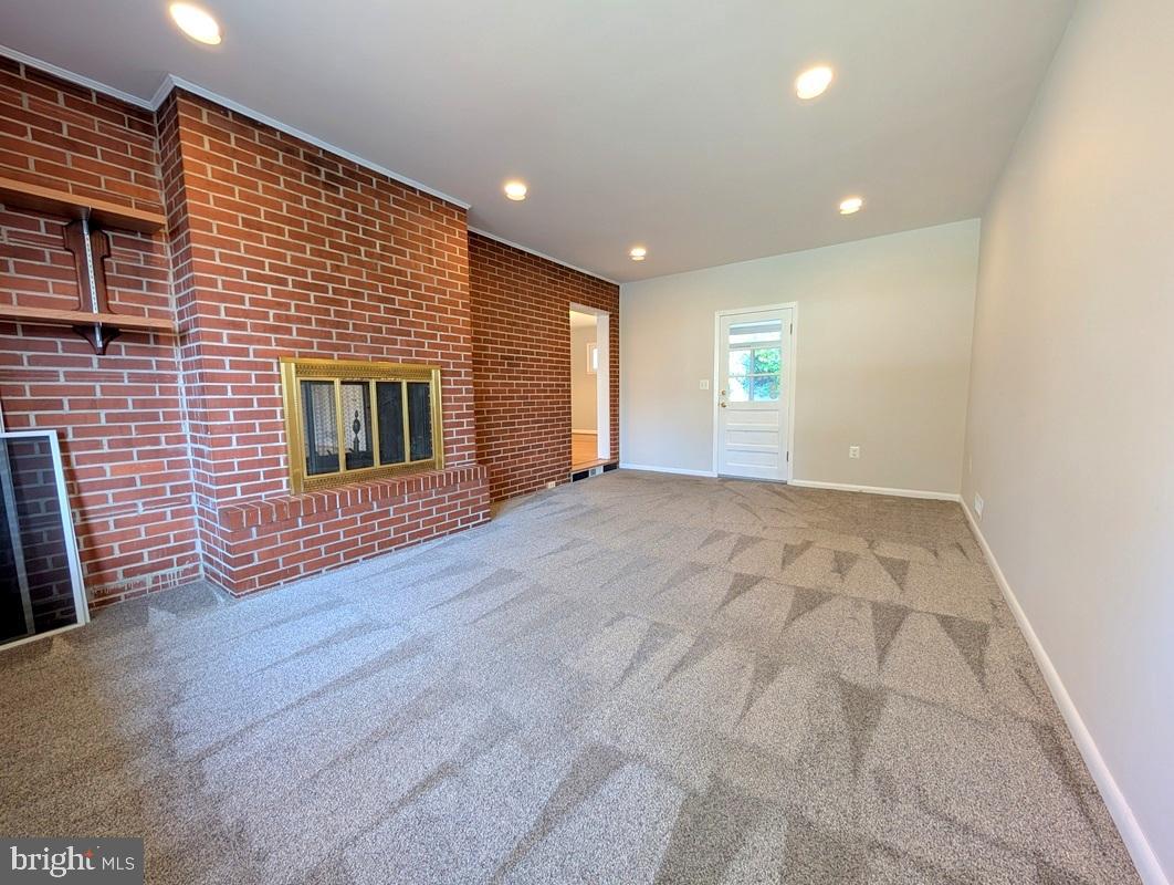 WEST TOWSON - Residential Lease