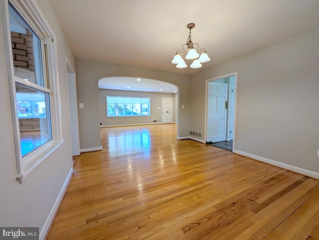 WEST TOWSON - Residential Lease